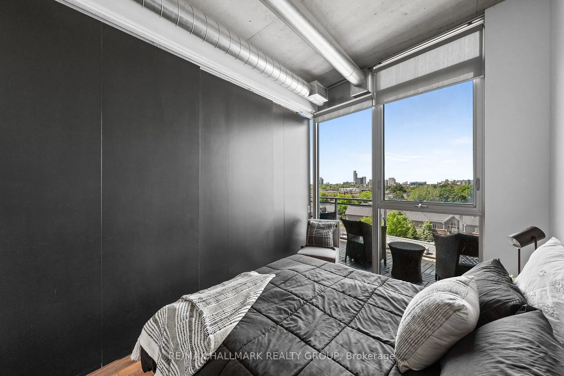Photo 17 of Unit 704, 360 Mcleod Street, Ottawa, Ottawa Centre — HOMEH