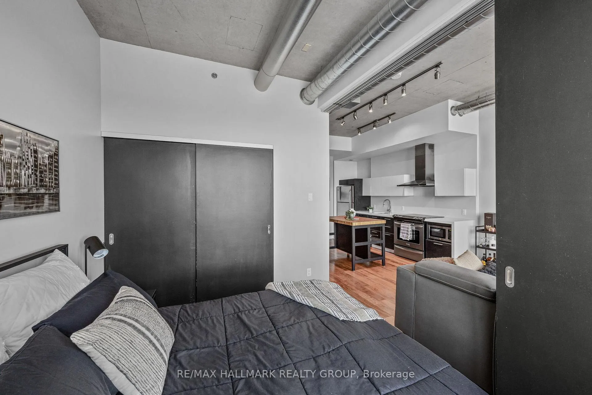 Photo 18 of Unit 704, 360 Mcleod Street, Ottawa, Ottawa Centre — HOMEH