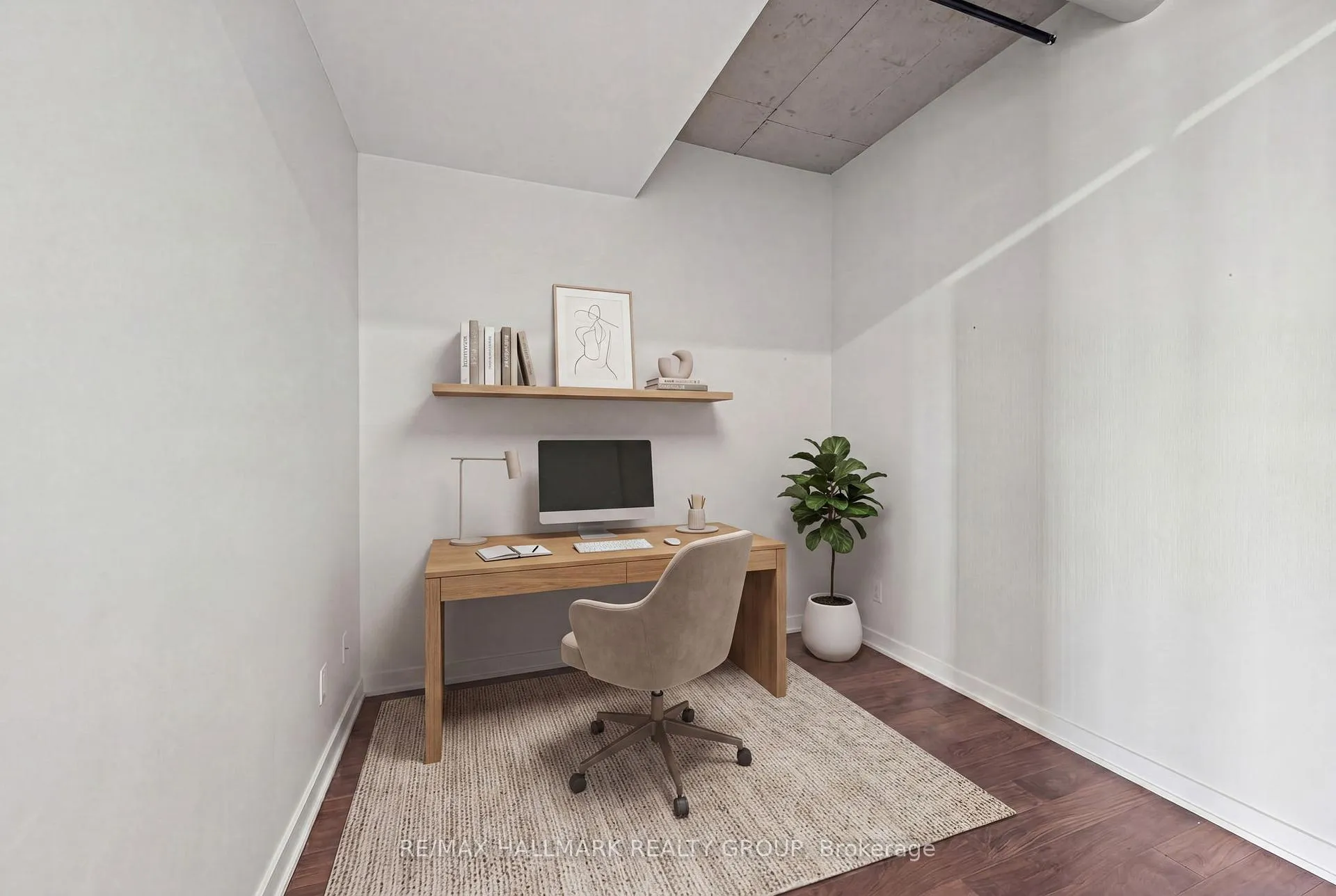 Photo 20 of Unit 704, 360 Mcleod Street, Ottawa, Ottawa Centre — HOMEH