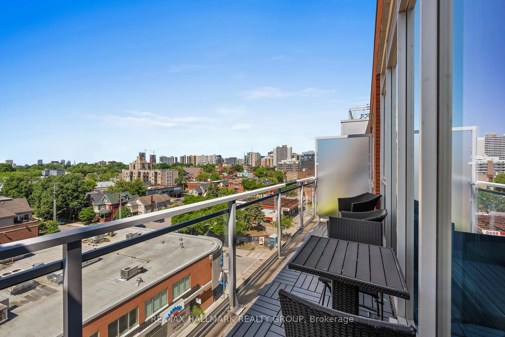 Photo 21 of Unit 704, 360 Mcleod Street, Ottawa, Ottawa Centre — HOMEH