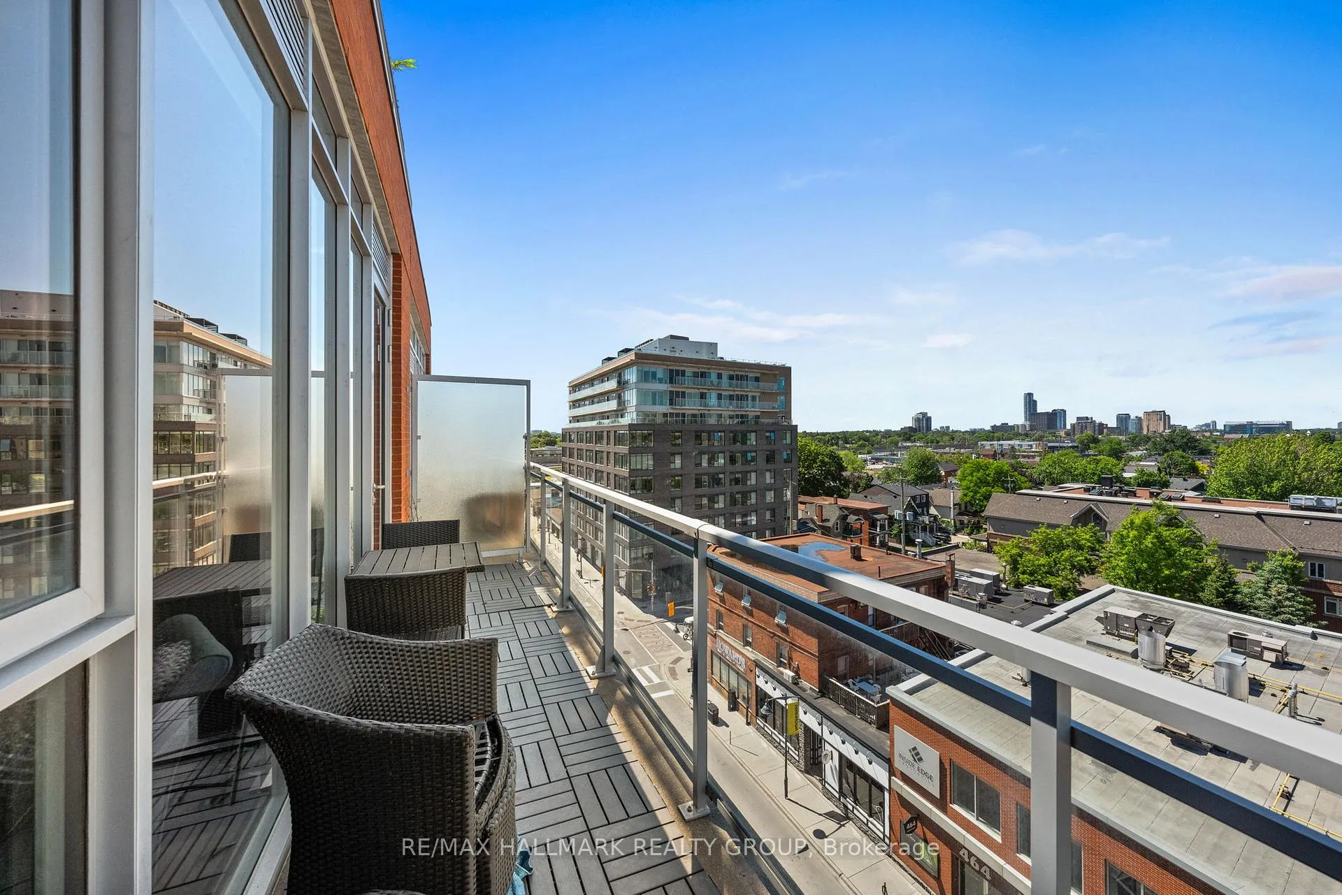 Photo 22 of Unit 704, 360 Mcleod Street, Ottawa, Ottawa Centre — HOMEH