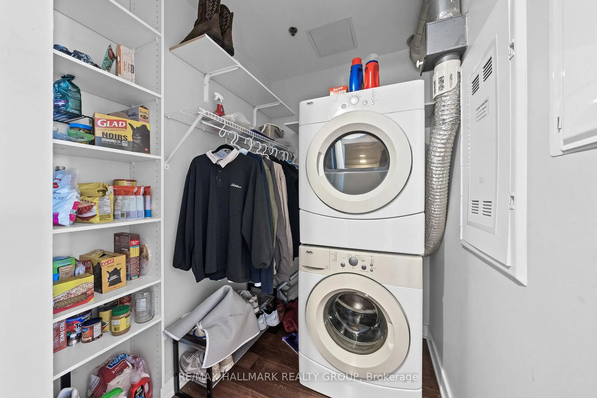 Photo 23 of Unit 704, 360 Mcleod Street, Ottawa, Ottawa Centre — HOMEH