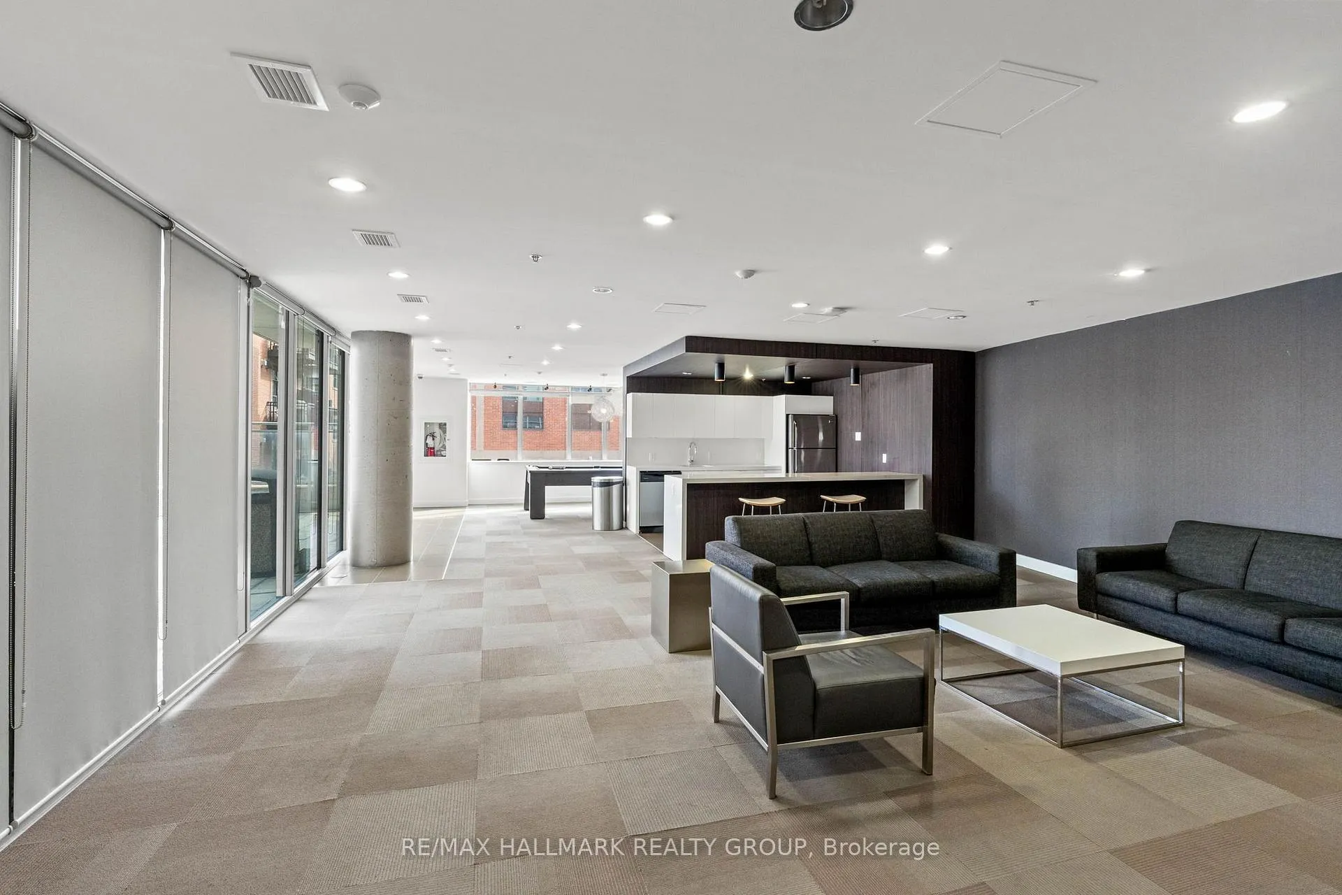 Photo 26 of Unit 704, 360 Mcleod Street, Ottawa, Ottawa Centre — HOMEH