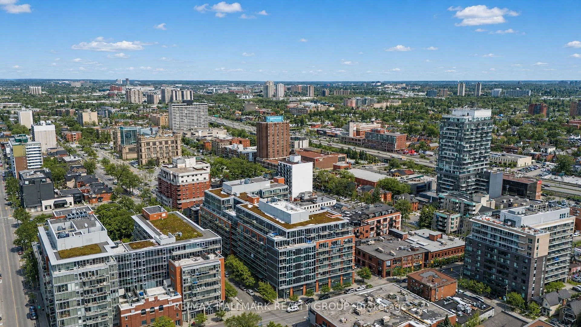 Photo 32 of Unit 704, 360 Mcleod Street, Ottawa, Ottawa Centre — HOMEH