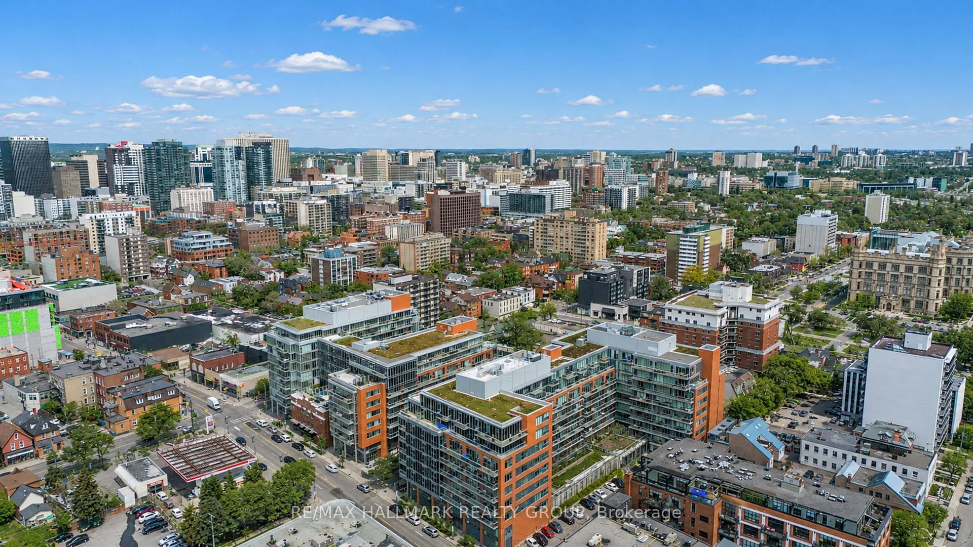 Photo 33 of Unit 704, 360 Mcleod Street, Ottawa, Ottawa Centre — HOMEH