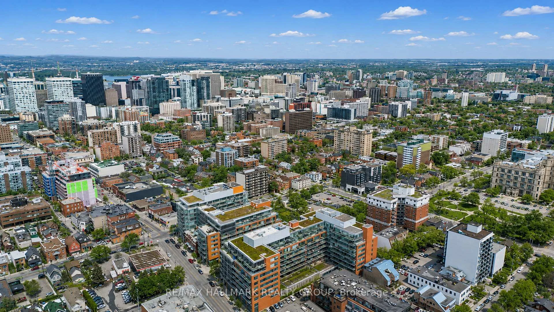 Photo 35 of Unit 704, 360 Mcleod Street, Ottawa, Ottawa Centre — HOMEH