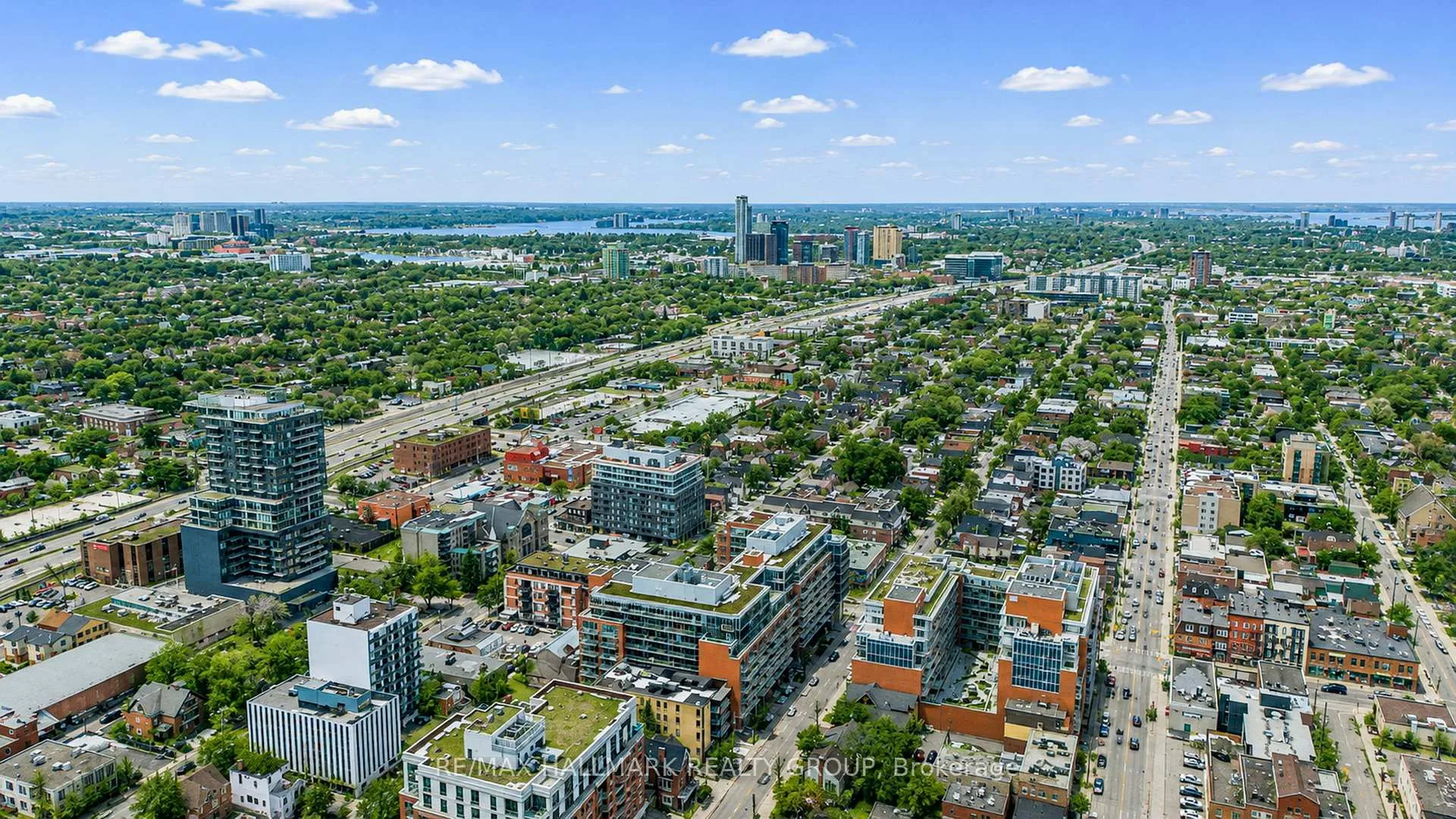 Photo 36 of Unit 704, 360 Mcleod Street, Ottawa, Ottawa Centre — HOMEH