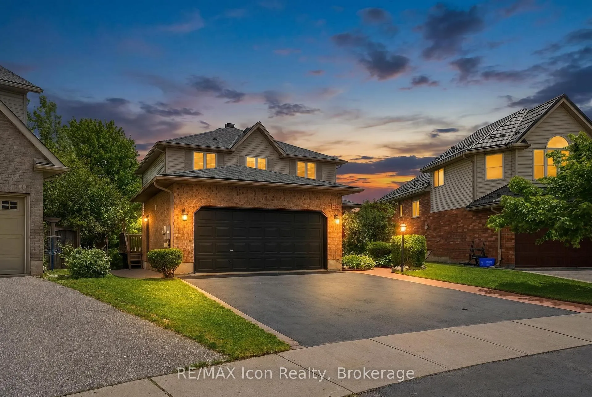 Photo 1 of 30 Paulstown Crescent, Guelph, Clairfields/Hanlon Business Park — HOMEH
