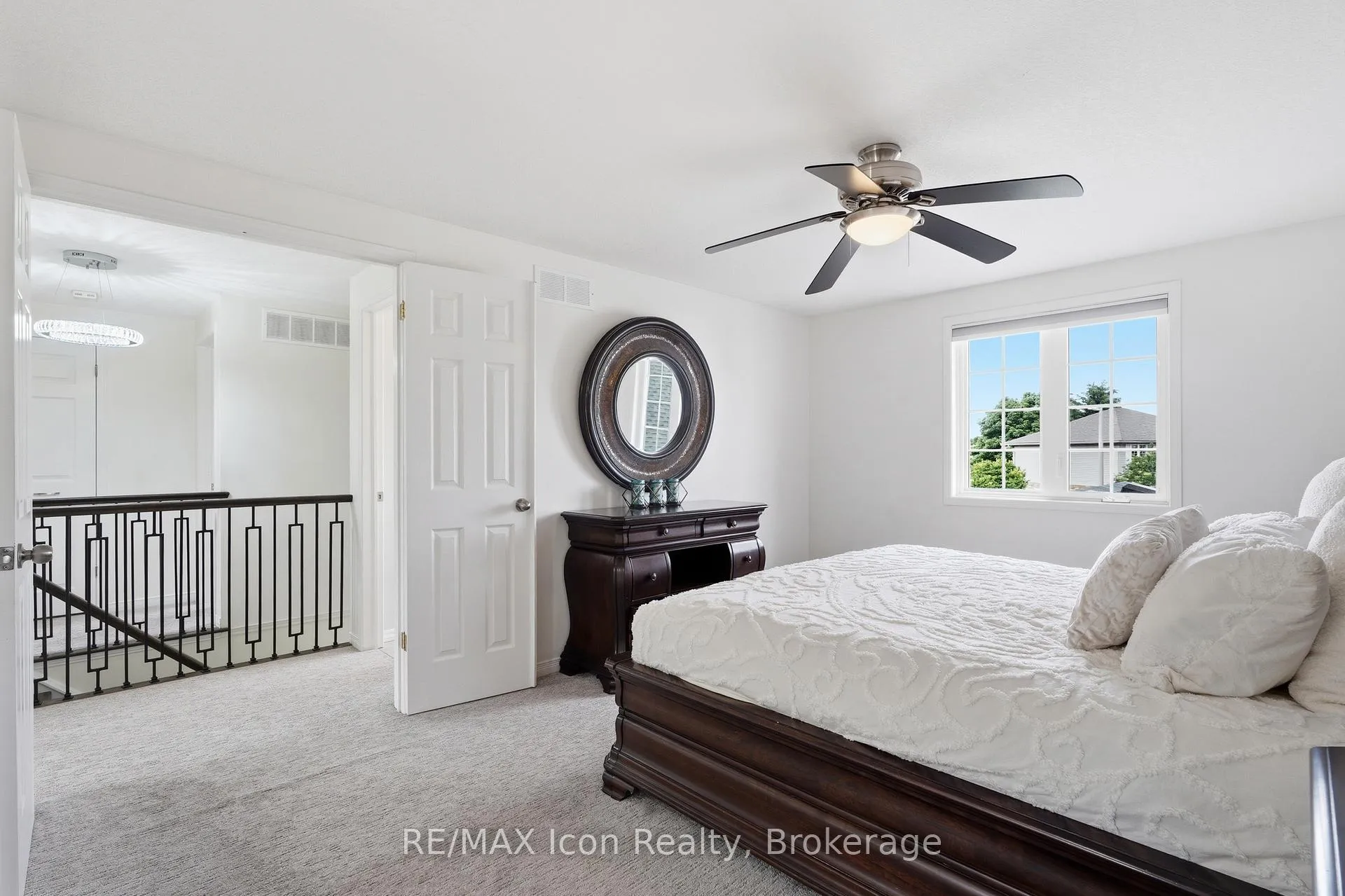 Photo 19 of 30 Paulstown Crescent, Guelph, Clairfields/Hanlon Business Park — HOMEH