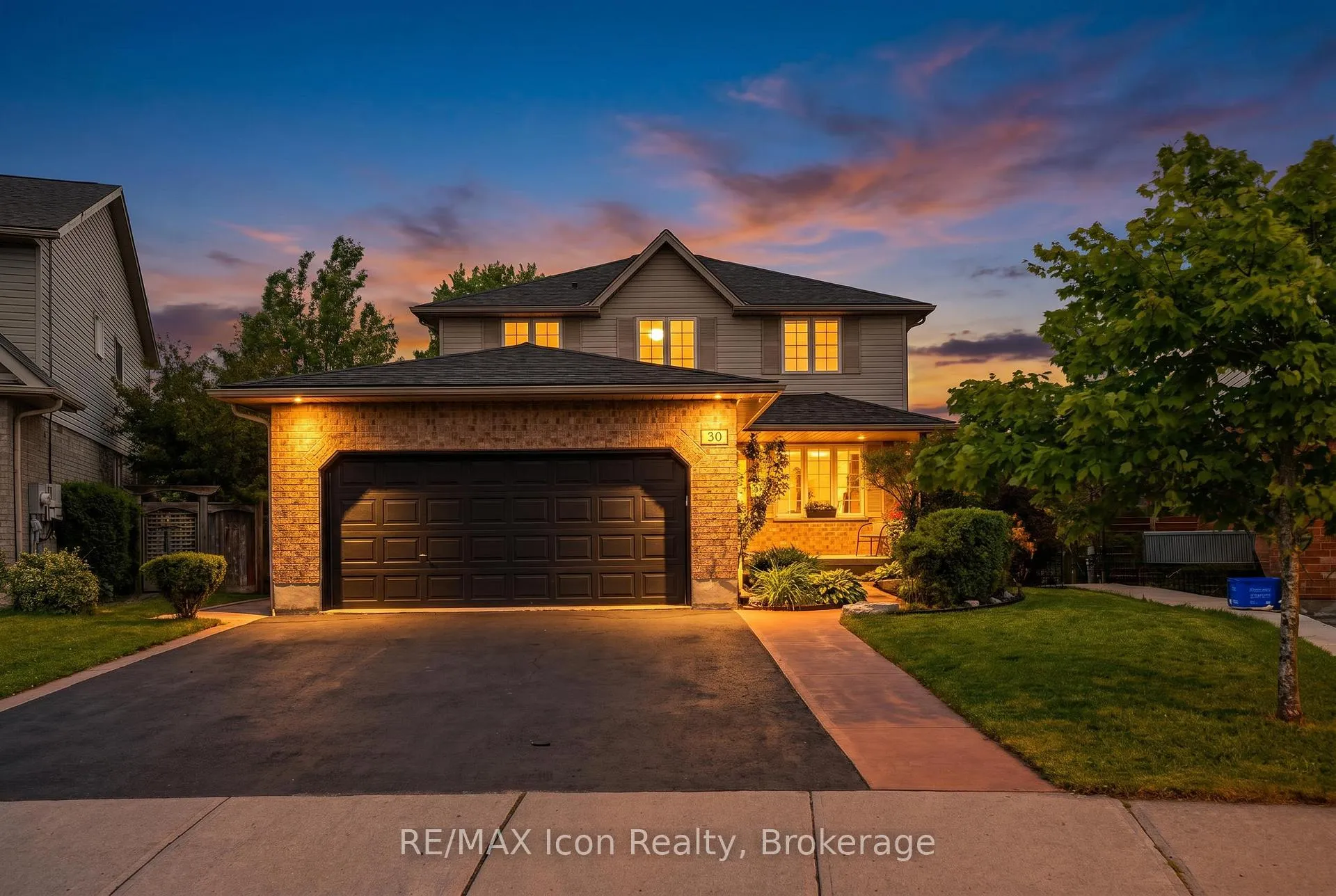 Photo 44 of 30 Paulstown Crescent, Guelph, Clairfields/Hanlon Business Park — HOMEH