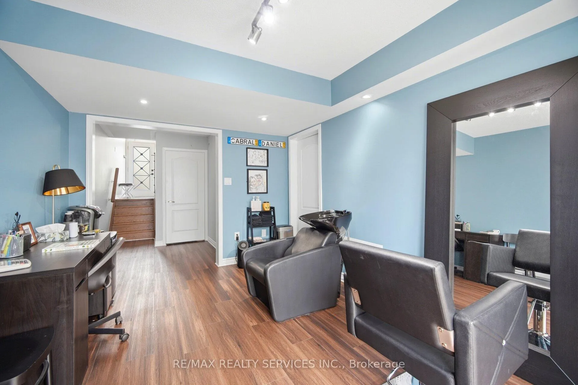 Photo 26 of 35 Metro Crescent, Brampton, Northwest Brampton — HOMEH