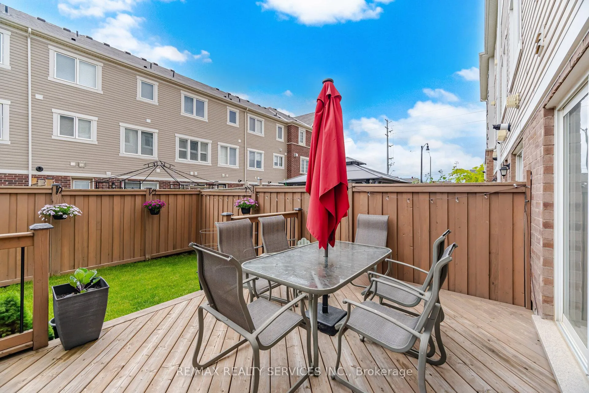 Photo 27 of 35 Metro Crescent, Brampton, Northwest Brampton — HOMEH