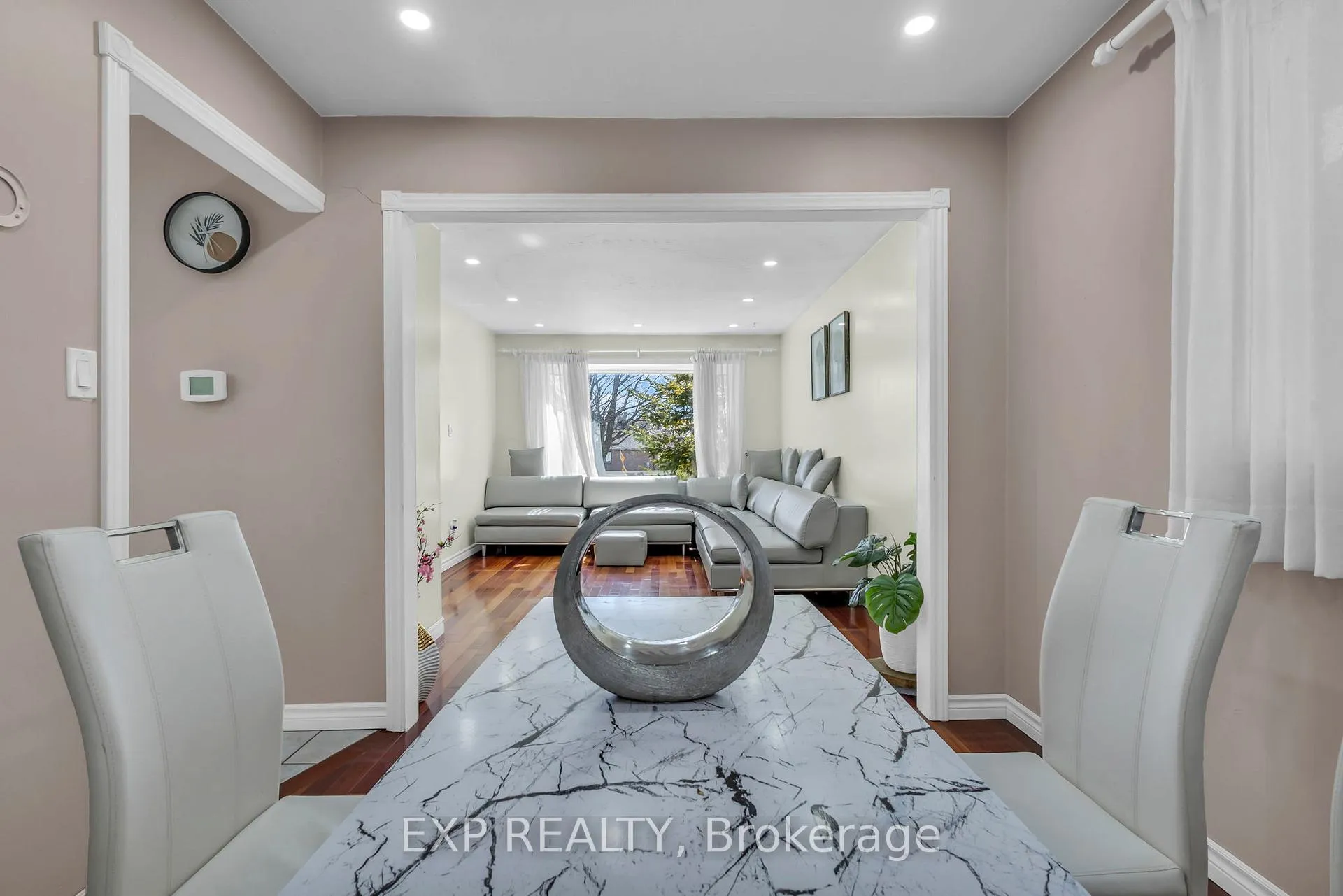Photo 13 of 146 Bechtel Drive, Kitchener — HOMEH