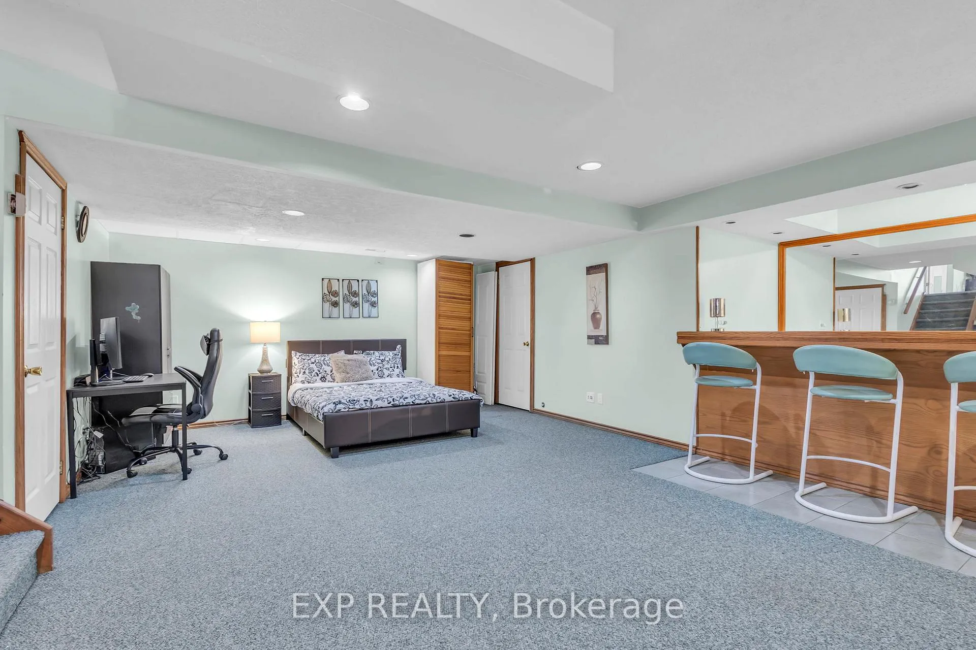 Photo 45 of 146 Bechtel Drive, Kitchener — HOMEH