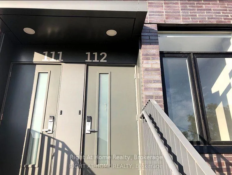 Photo 1 of Unit 112-A, 1780 Simcoe Street, Oshawa, Samac — HOMEH
