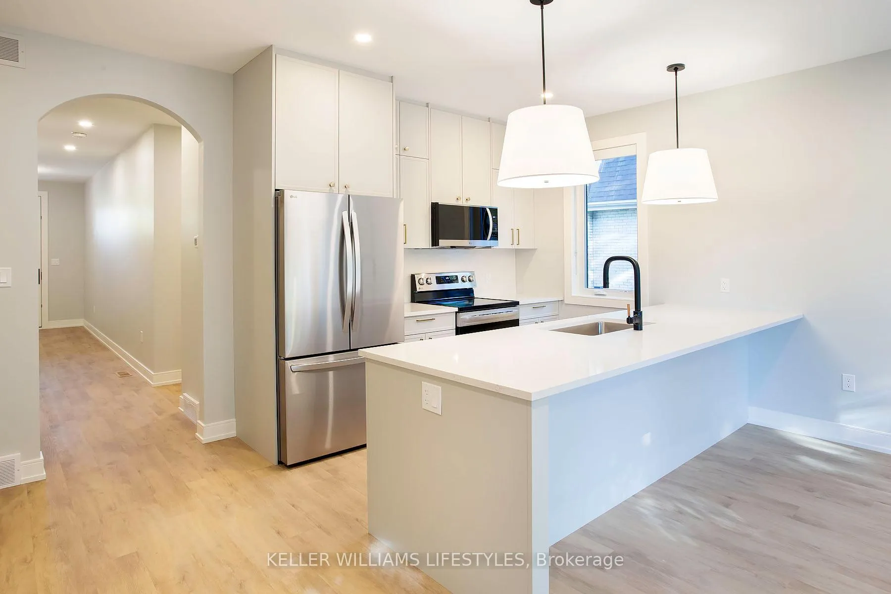 Photo 6 of 121 Cathcart Street, London, South F — HOMEH