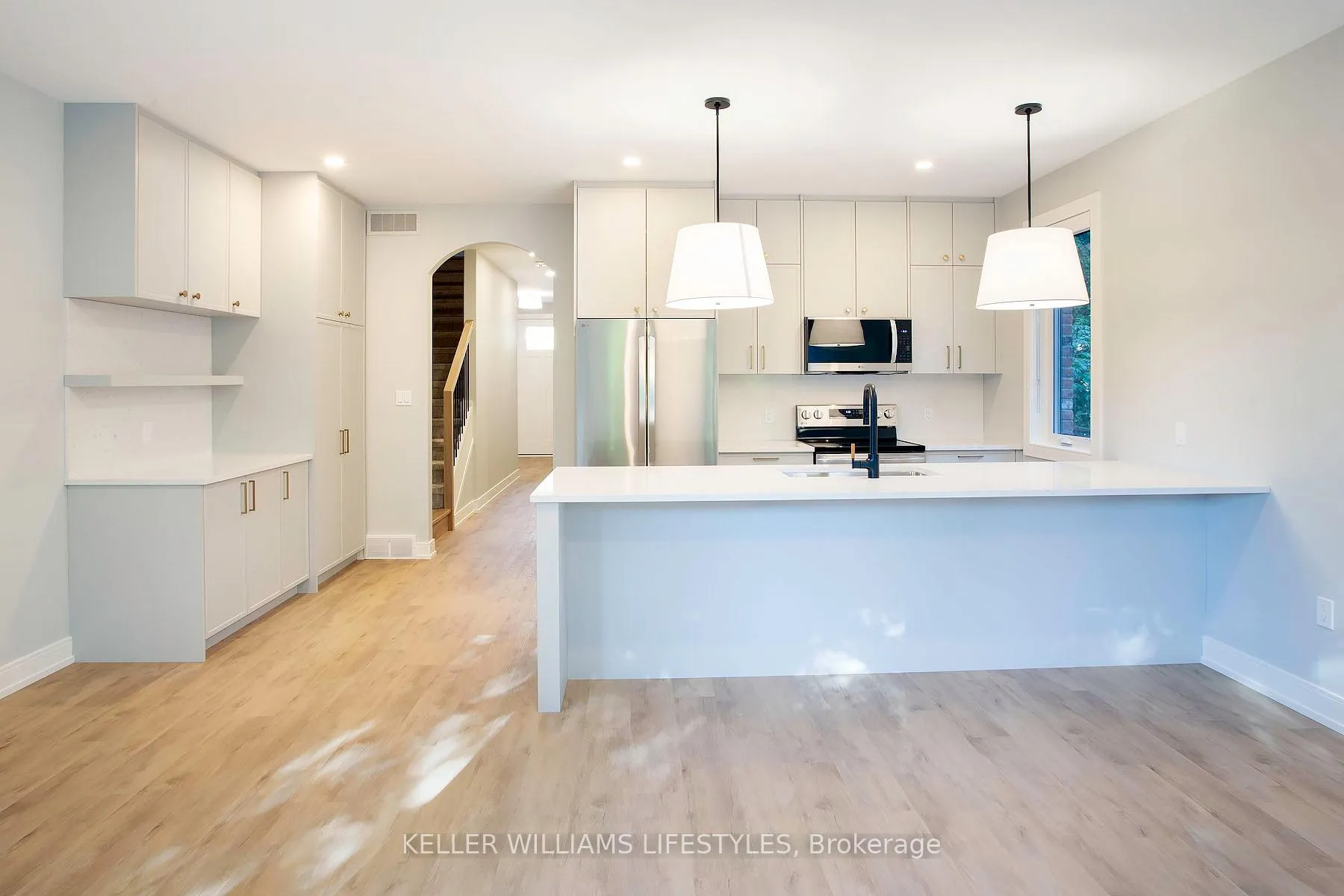 Photo 7 of 121 Cathcart Street, London, South F — HOMEH