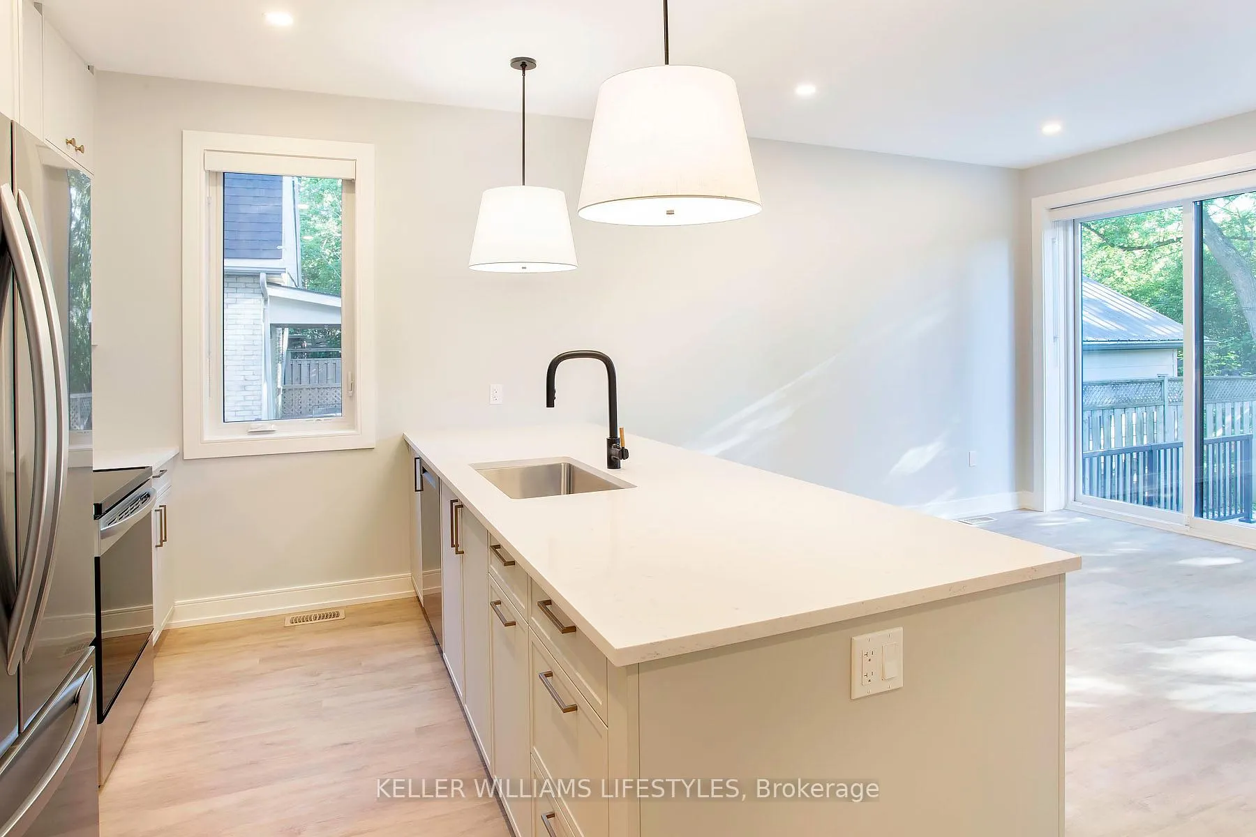 Photo 8 of 121 Cathcart Street, London, South F — HOMEH