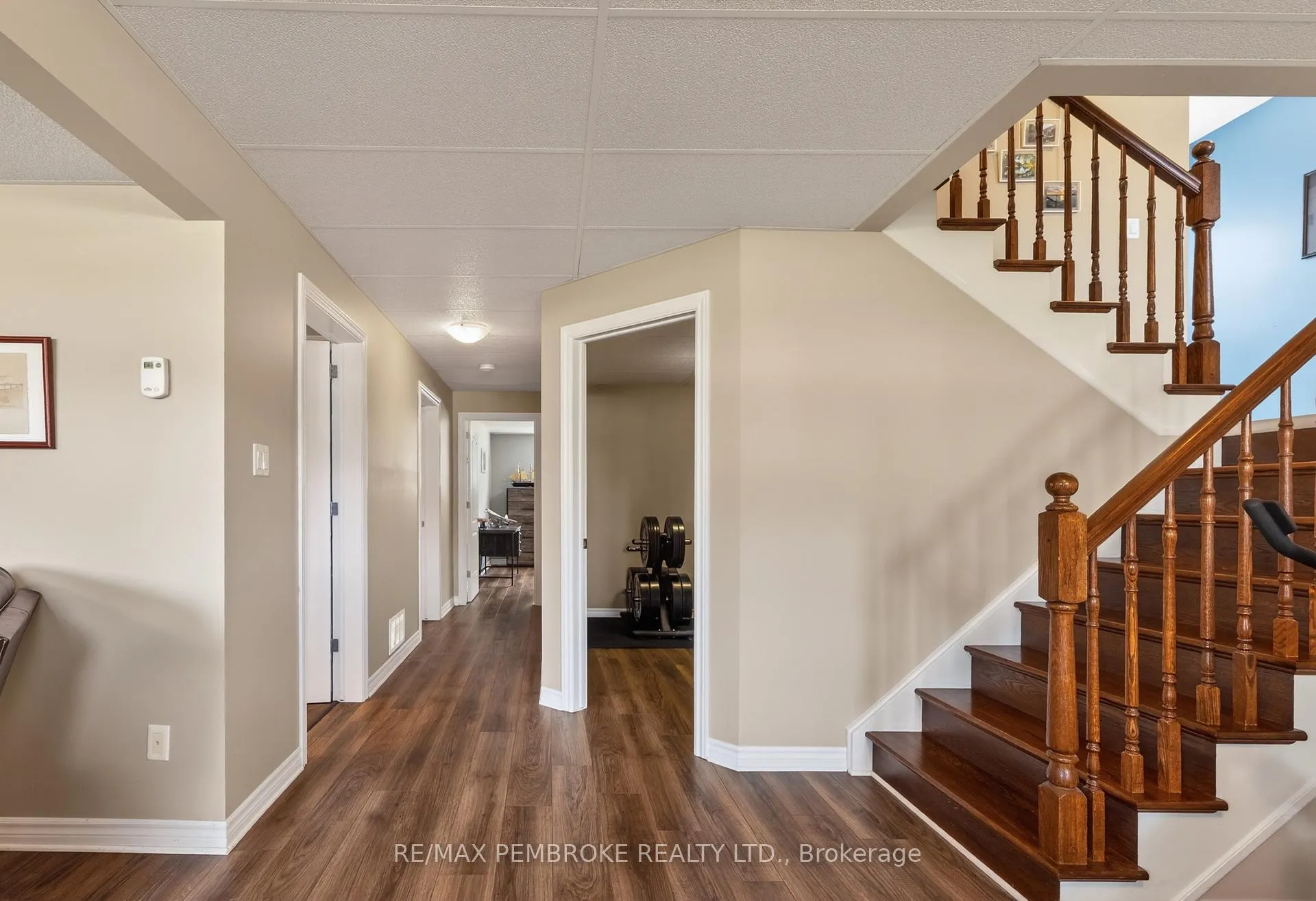 Photo 28 of 61 Oak Avenue, Petawawa — HOMEH