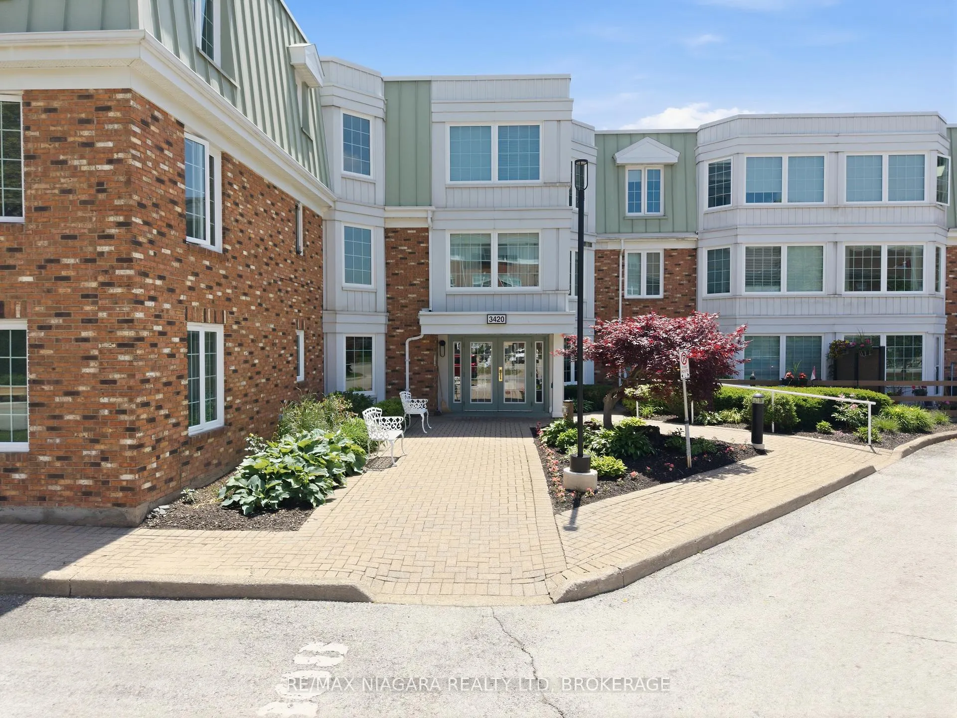 Photo 1 of Unit 210, 3420 Frederick Avenue, Lincoln, Lincoln-Jordan/Vineland — HOMEH