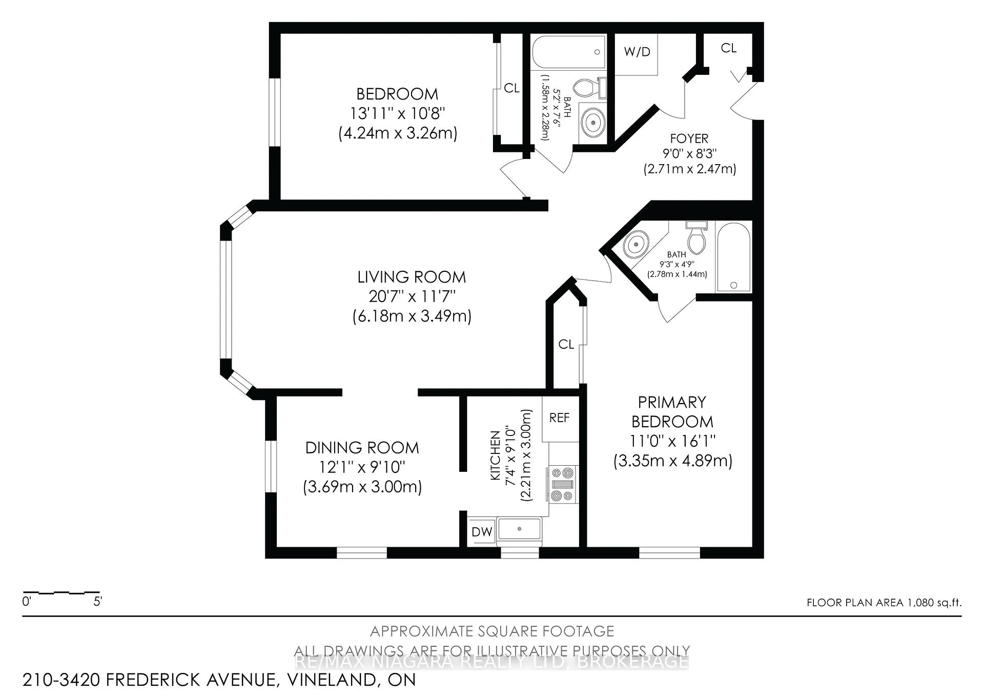 Photo 26 of Unit 210, 3420 Frederick Avenue, Lincoln, Lincoln-Jordan/Vineland — HOMEH
