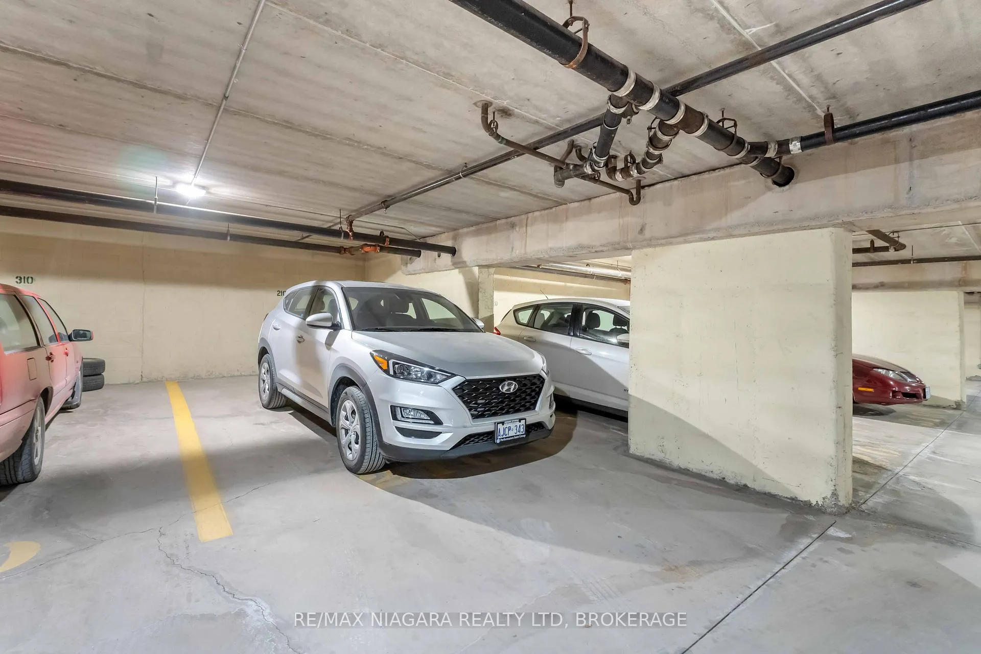 Photo 27 of Unit 210, 3420 Frederick Avenue, Lincoln, Lincoln-Jordan/Vineland — HOMEH