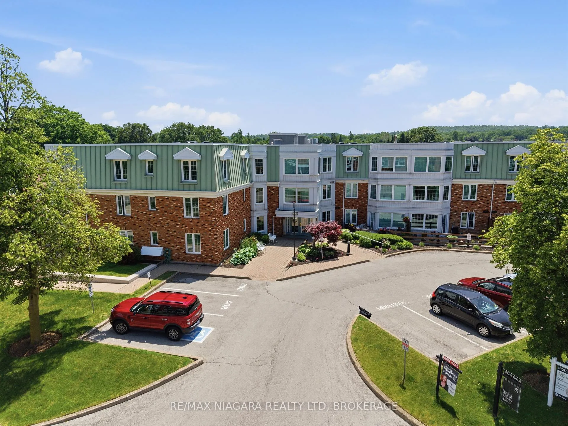 Photo 38 of Unit 210, 3420 Frederick Avenue, Lincoln, Lincoln-Jordan/Vineland — HOMEH