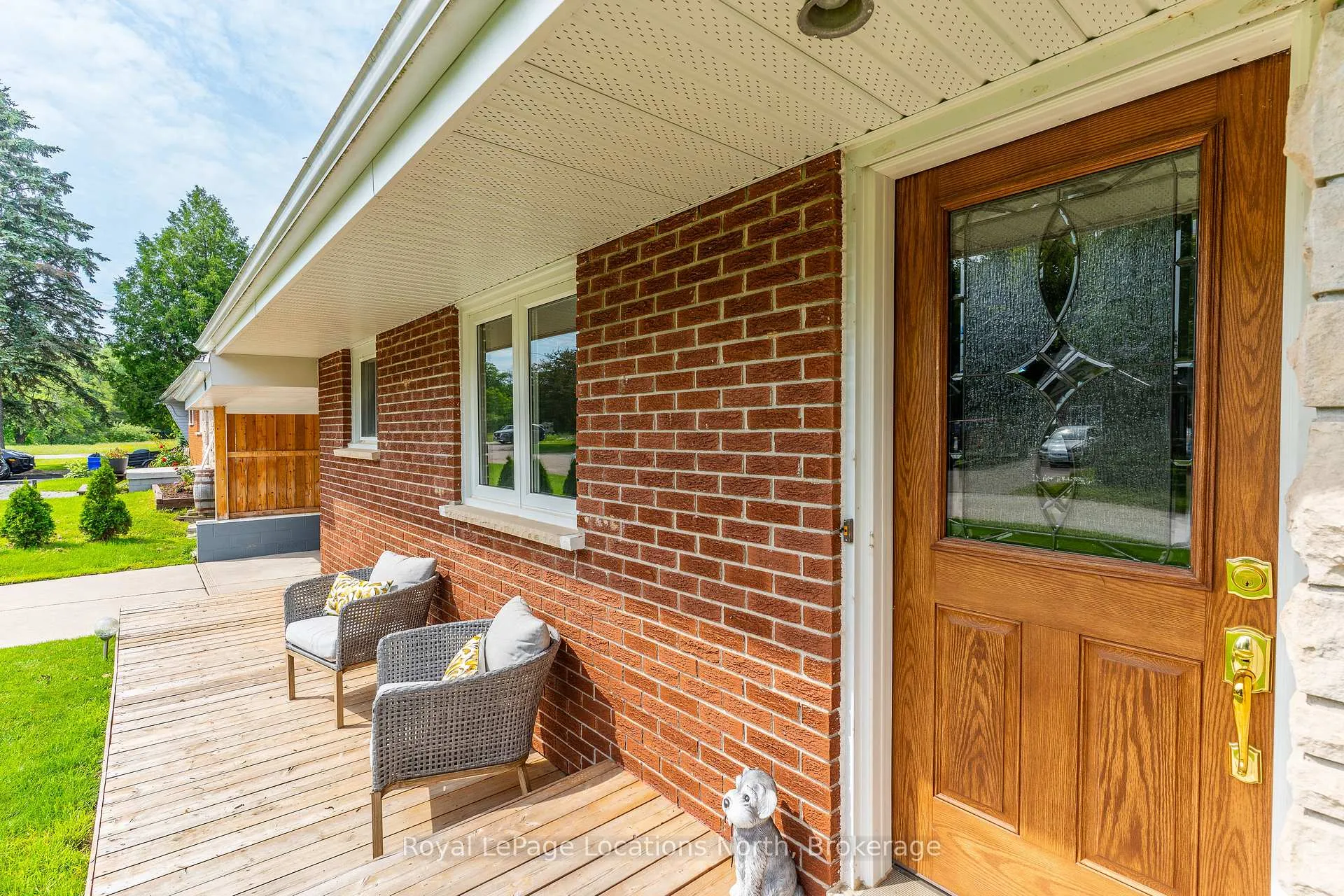 Photo 2 of 76 McKibbon Drive, Meaford — HOMEH