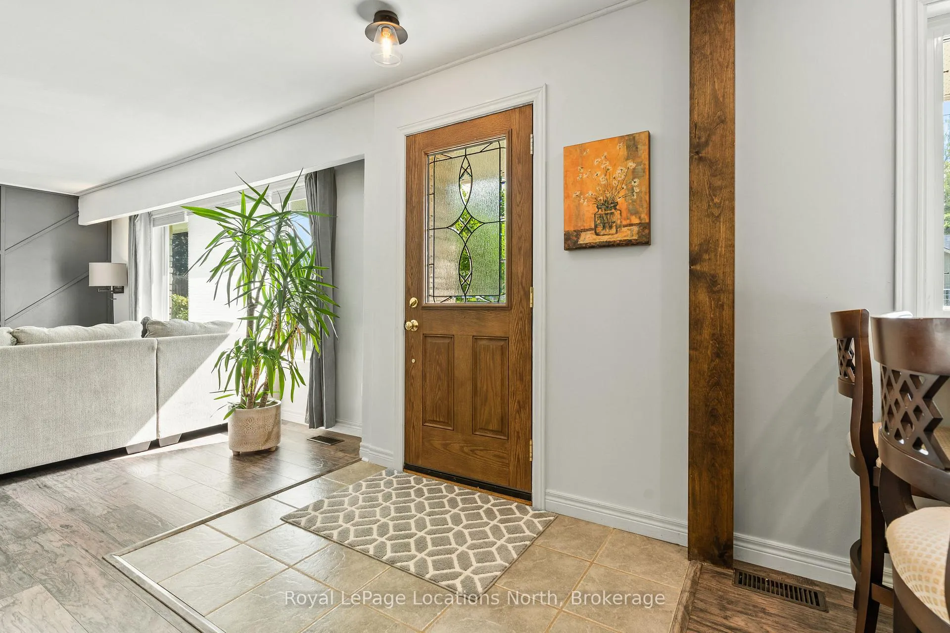 Photo 3 of 76 McKibbon Drive, Meaford — HOMEH