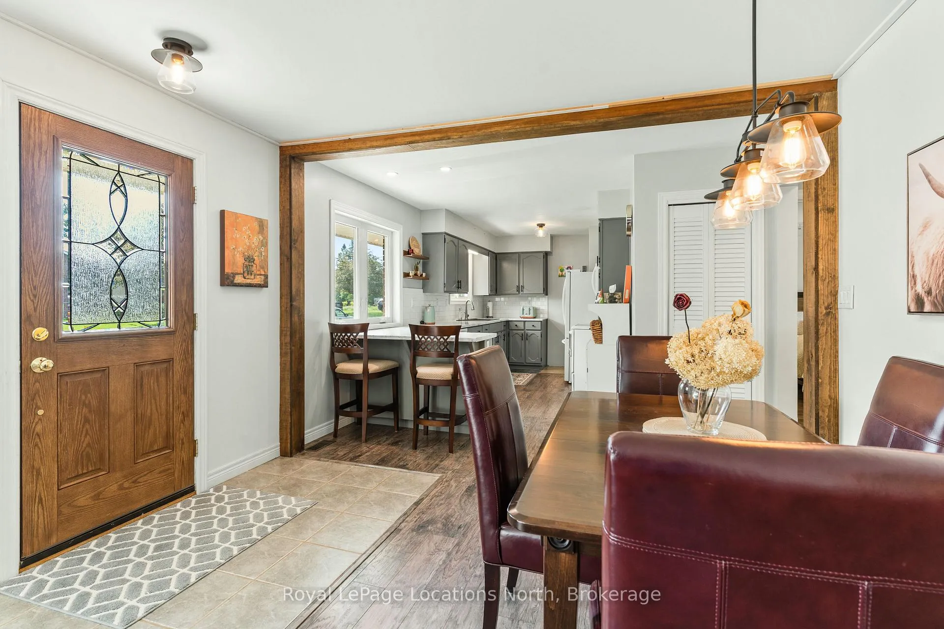 Photo 4 of 76 McKibbon Drive, Meaford — HOMEH