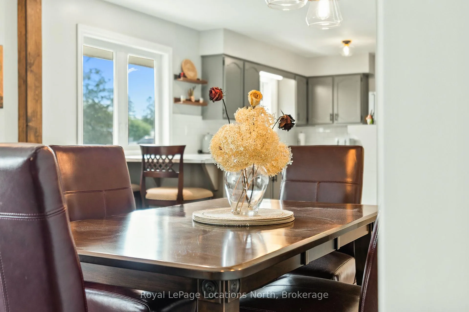 Photo 5 of 76 McKibbon Drive, Meaford — HOMEH