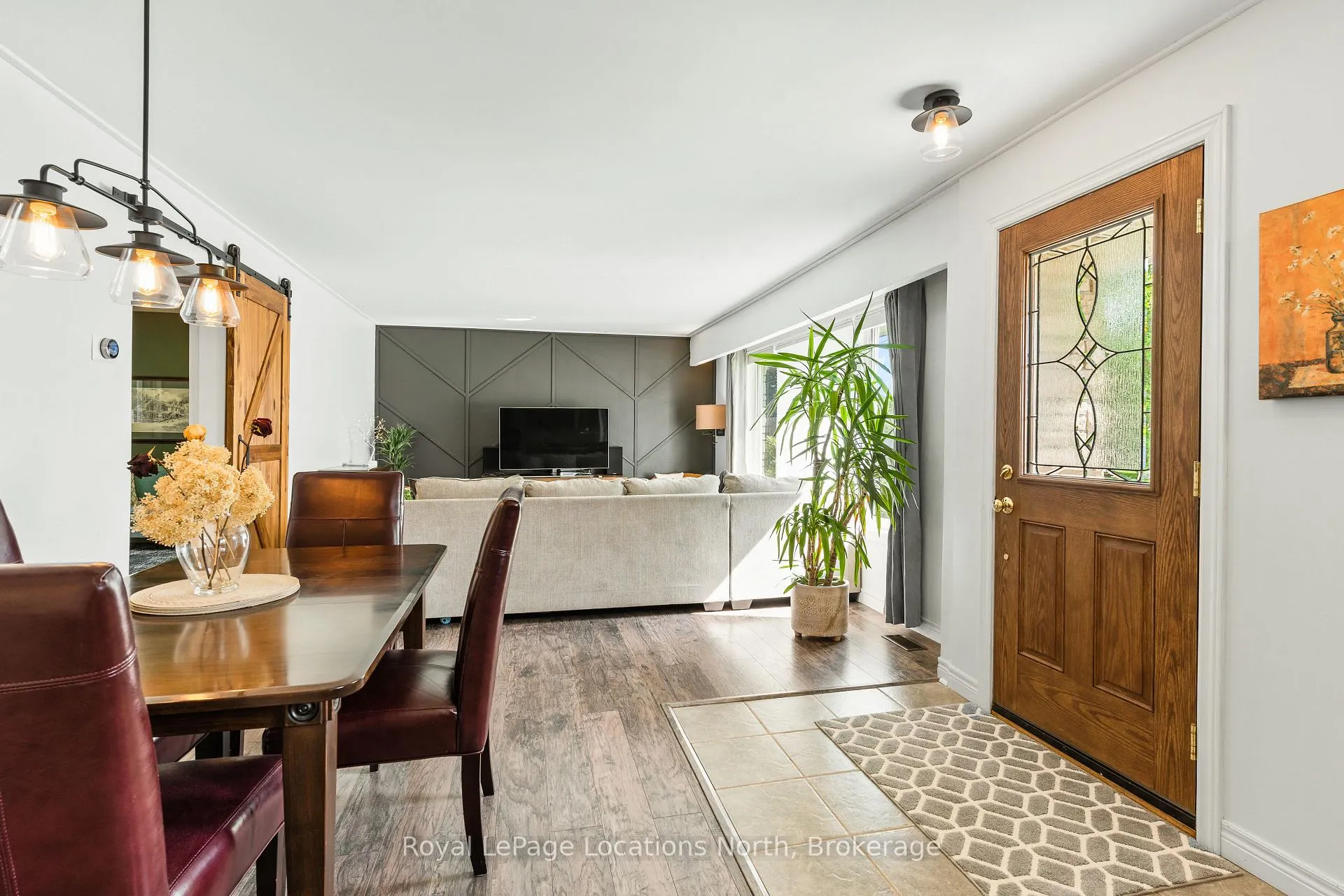 Photo 7 of 76 McKibbon Drive, Meaford — HOMEH