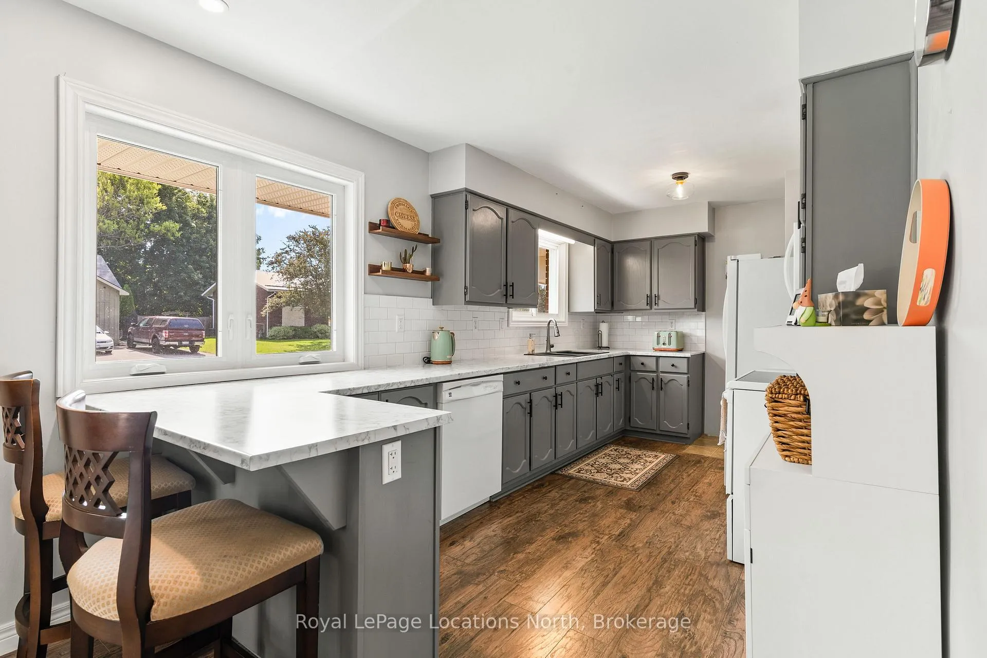 Photo 12 of 76 McKibbon Drive, Meaford — HOMEH