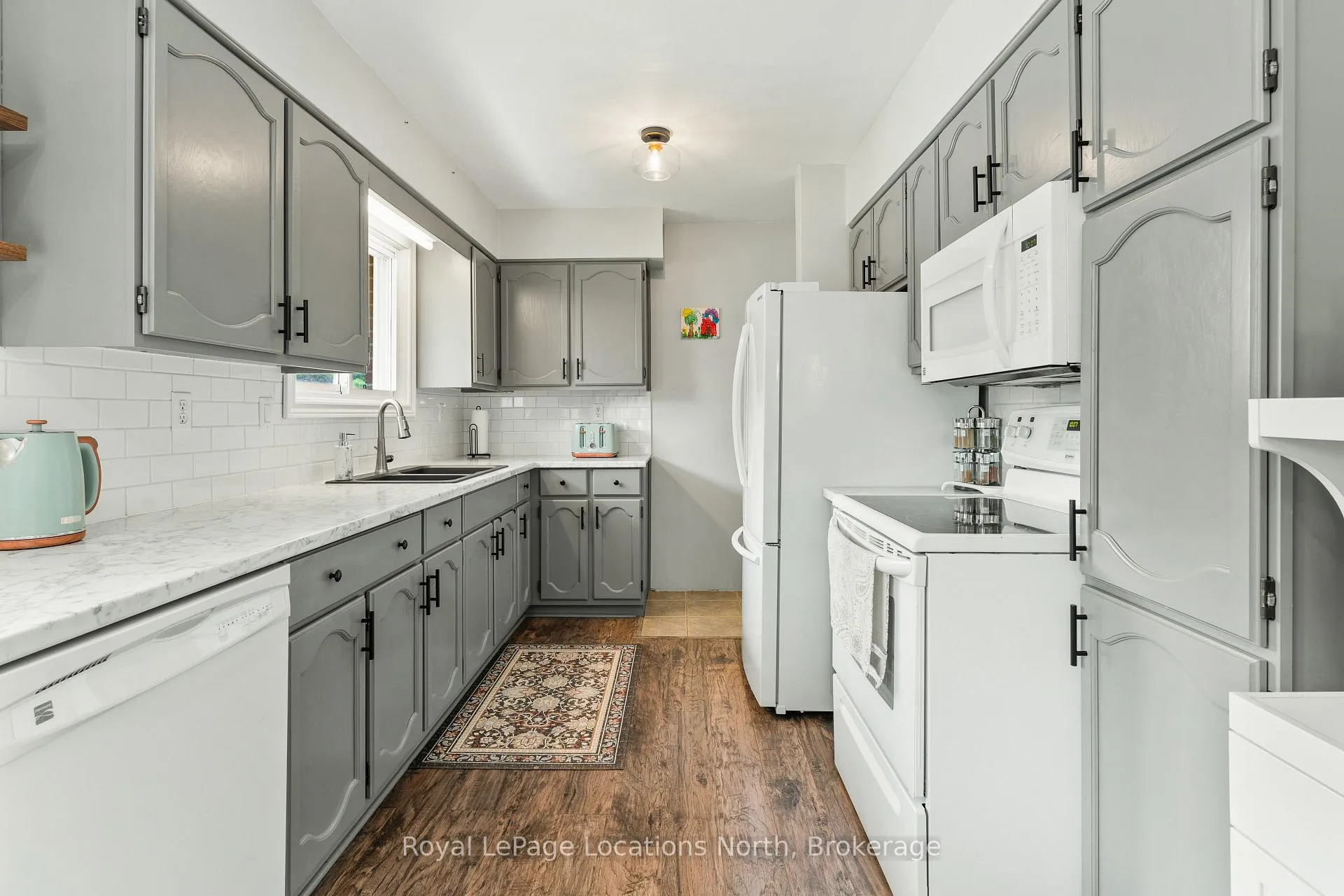 Photo 13 of 76 McKibbon Drive, Meaford — HOMEH