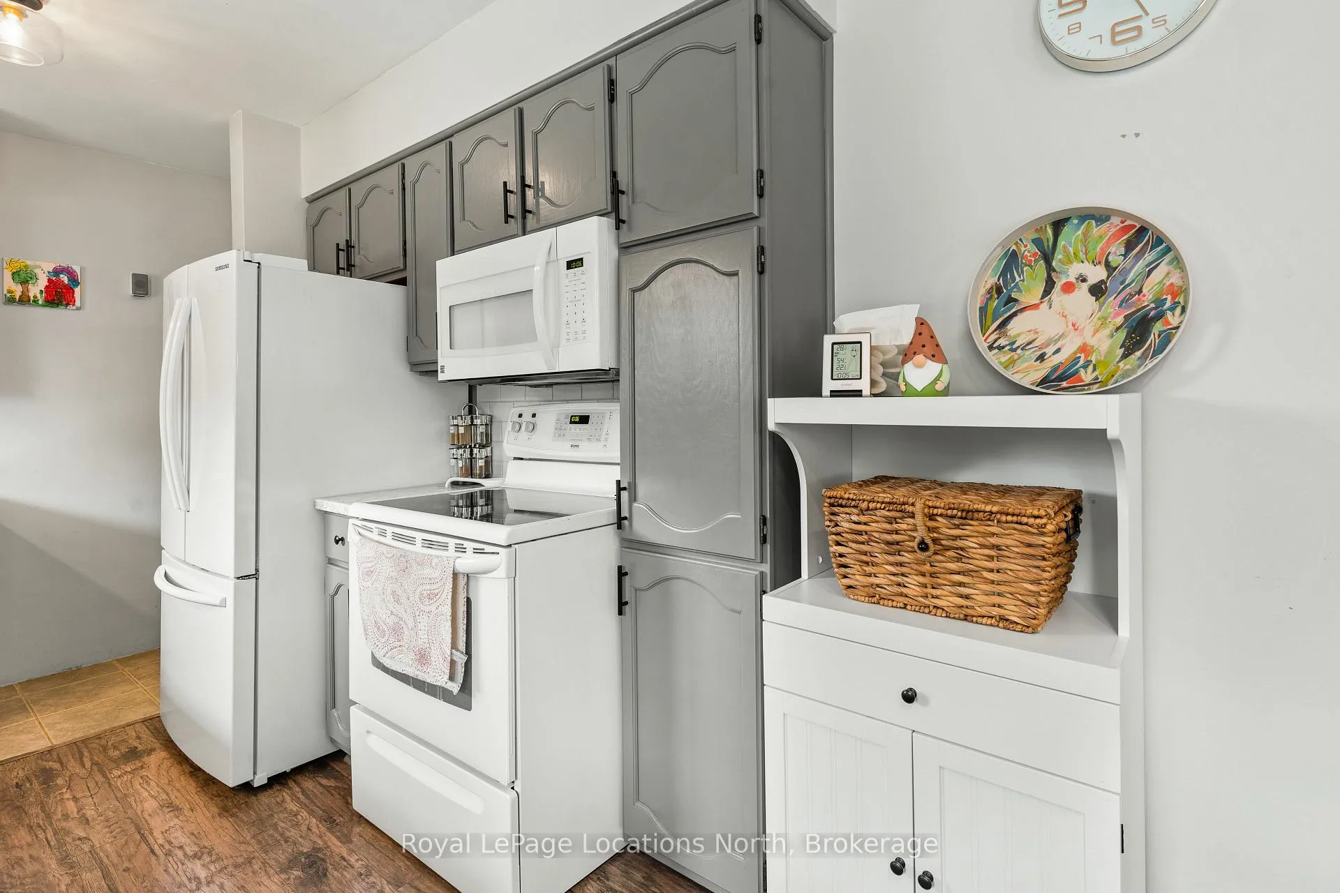 Photo 15 of 76 McKibbon Drive, Meaford — HOMEH