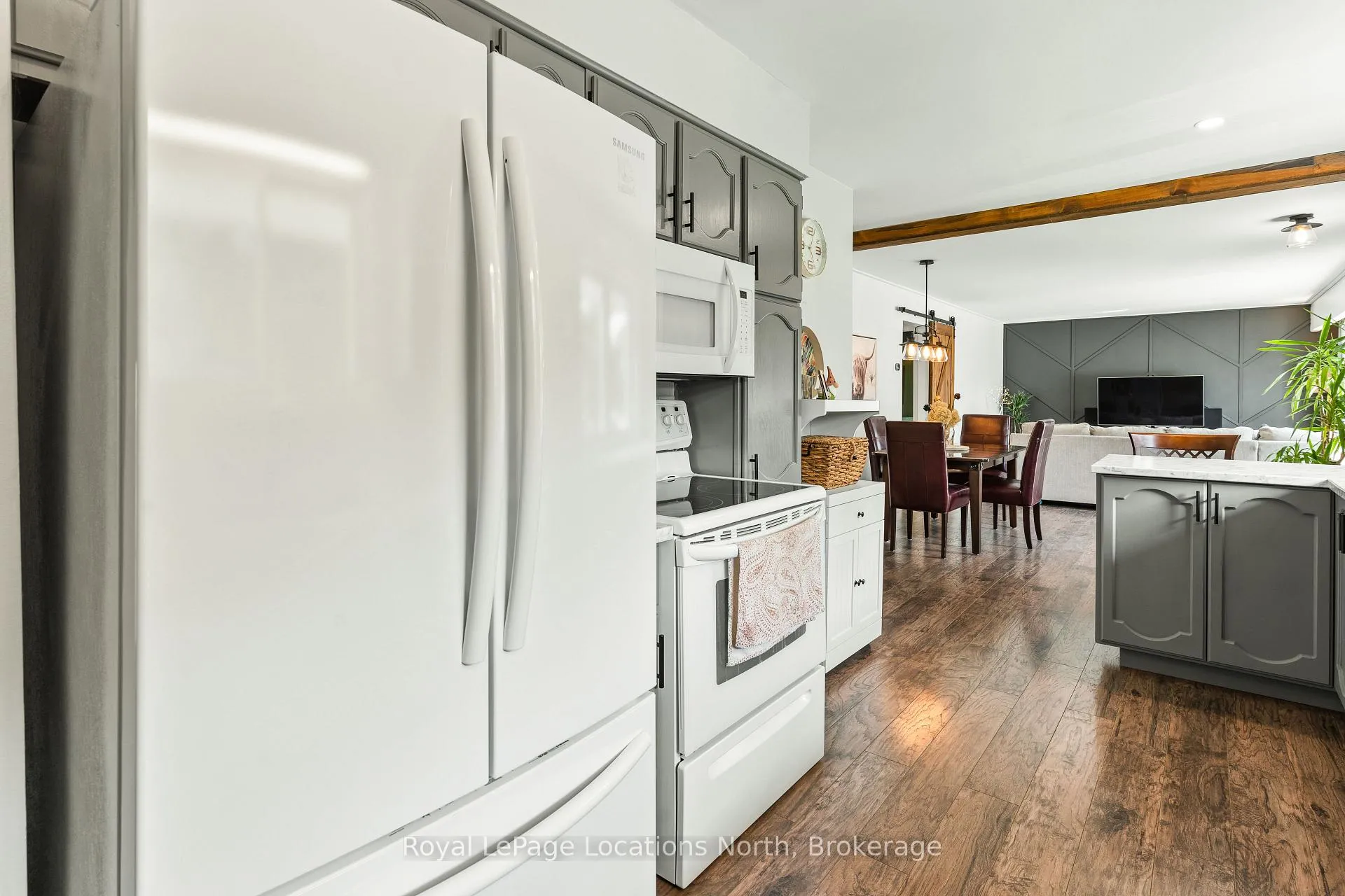 Photo 16 of 76 McKibbon Drive, Meaford — HOMEH