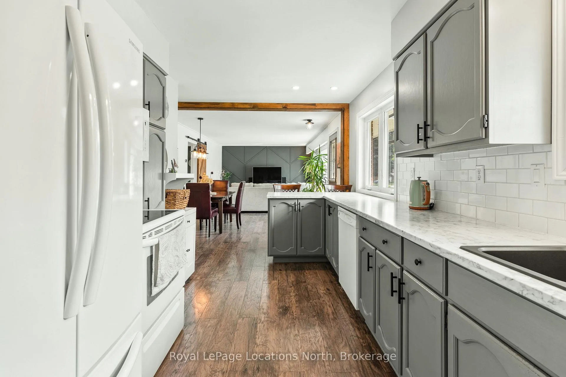 Photo 17 of 76 McKibbon Drive, Meaford — HOMEH