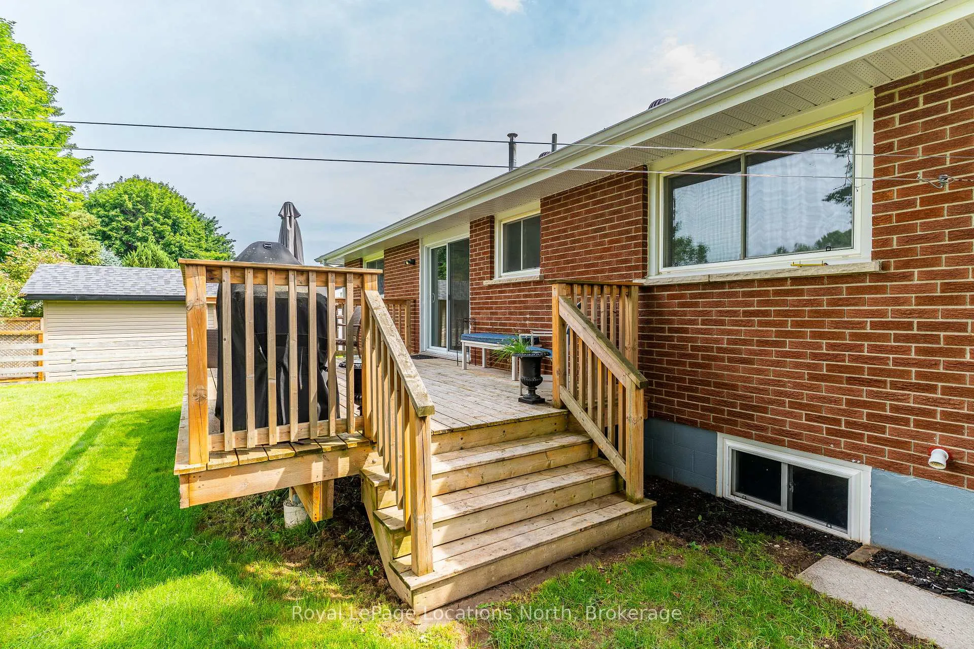Photo 35 of 76 McKibbon Drive, Meaford — HOMEH
