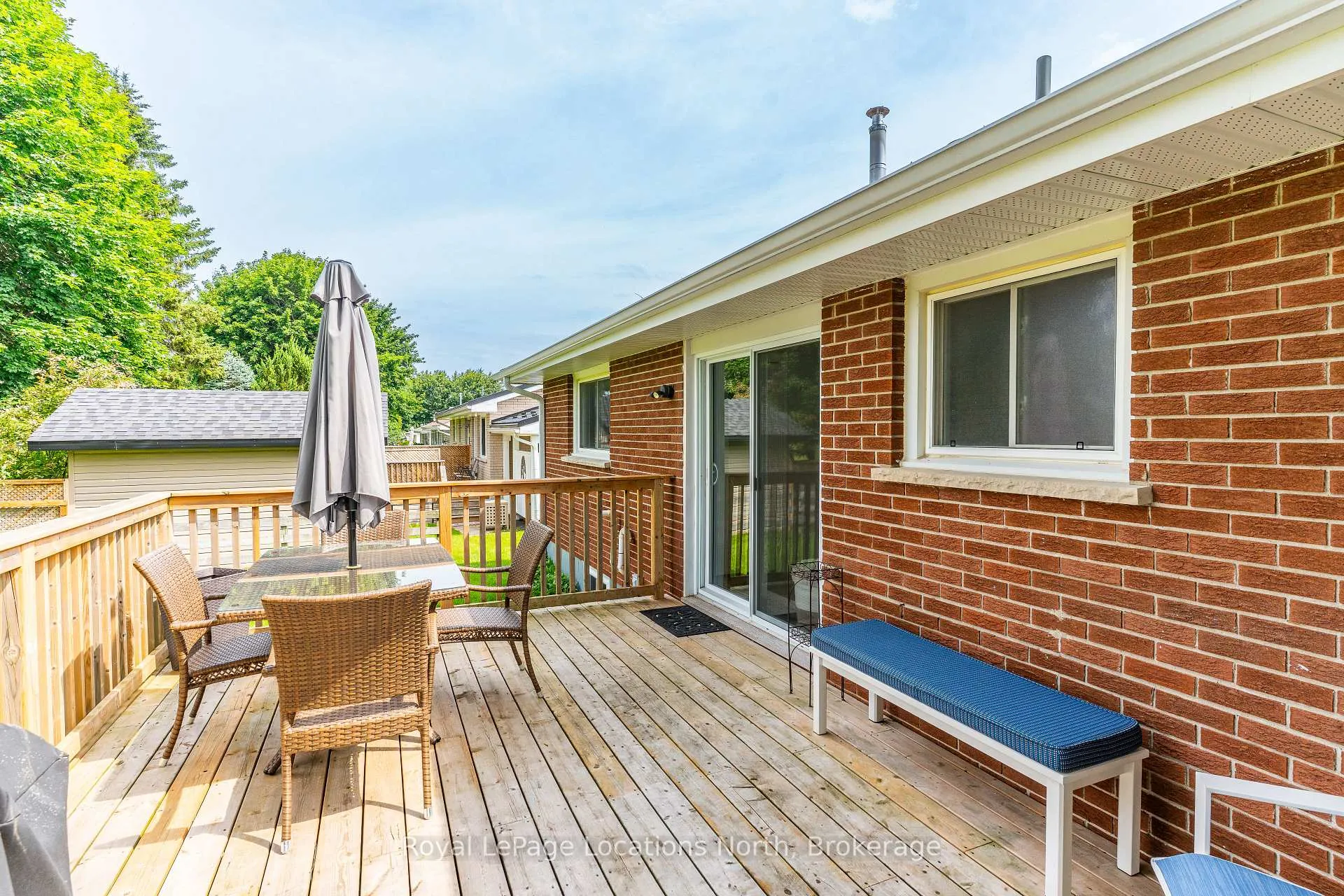 Photo 36 of 76 McKibbon Drive, Meaford — HOMEH