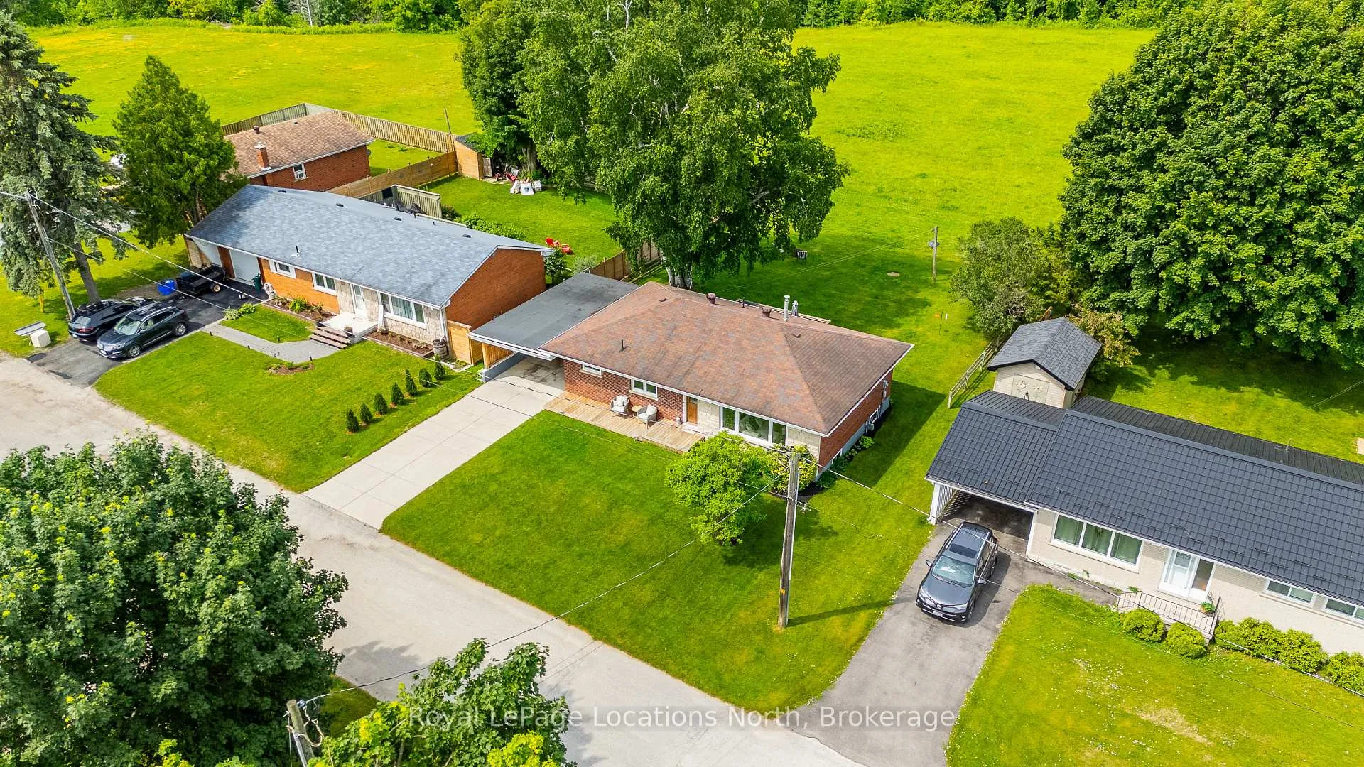 Photo 42 of 76 McKibbon Drive, Meaford — HOMEH