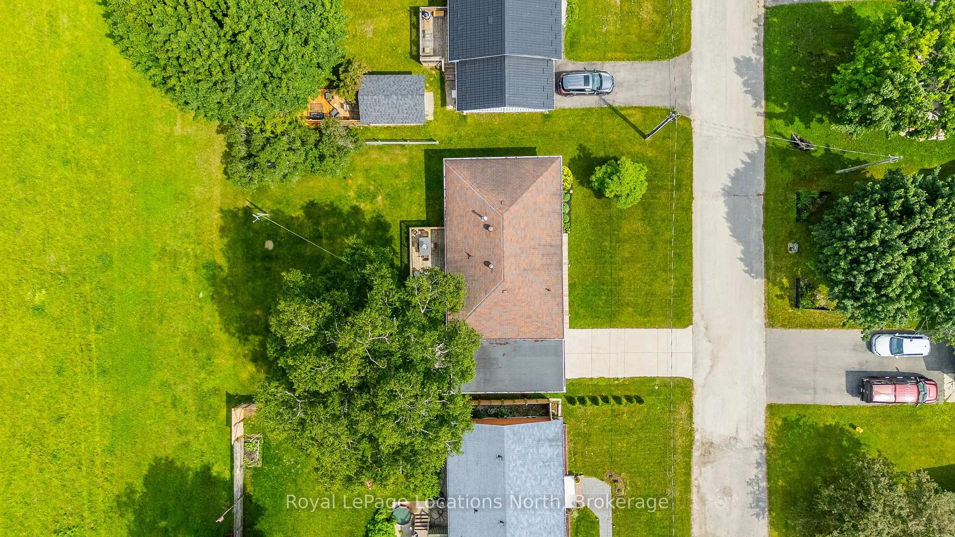 Photo 45 of 76 McKibbon Drive, Meaford — HOMEH