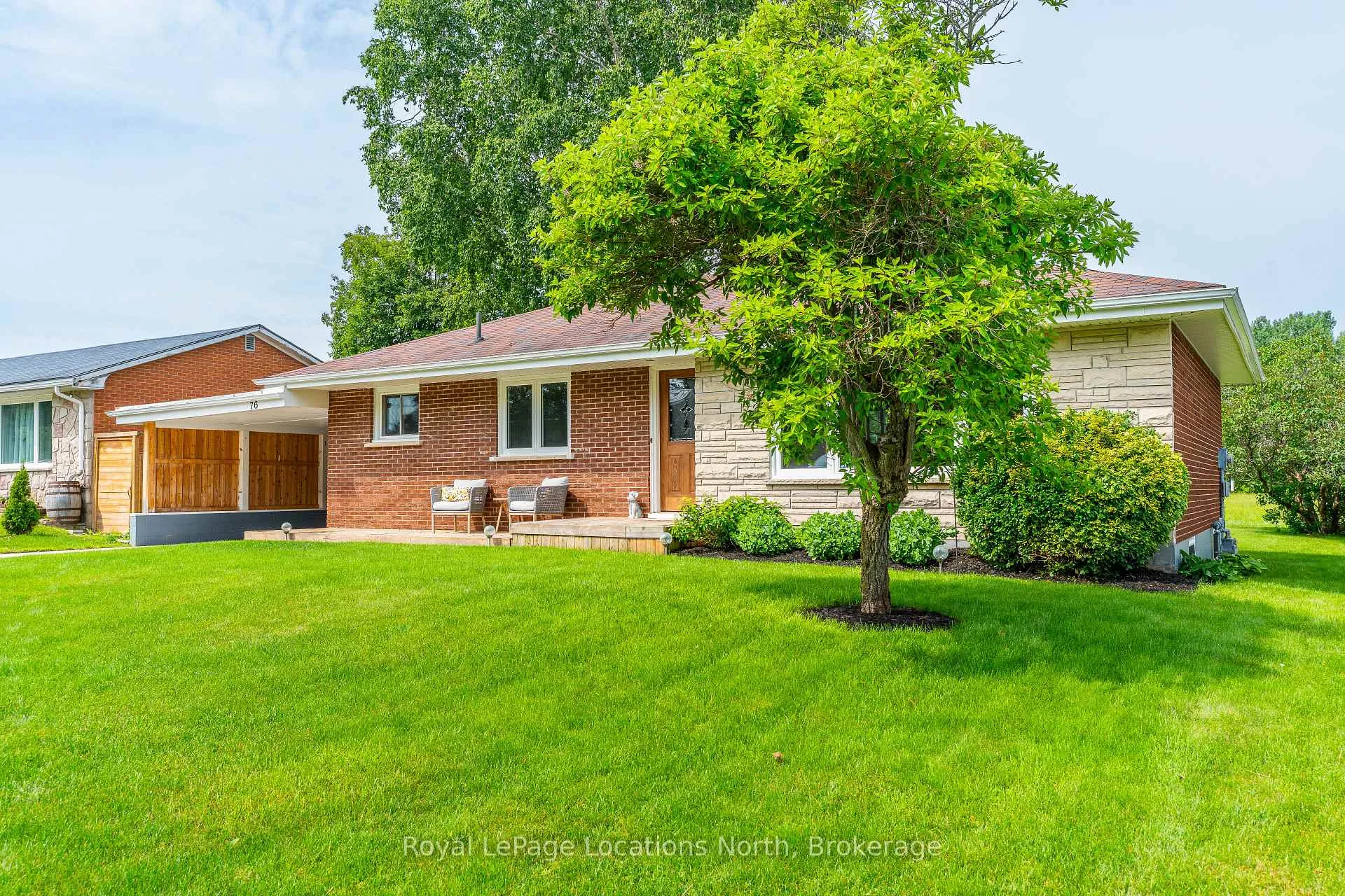 Photo 48 of 76 McKibbon Drive, Meaford — HOMEH
