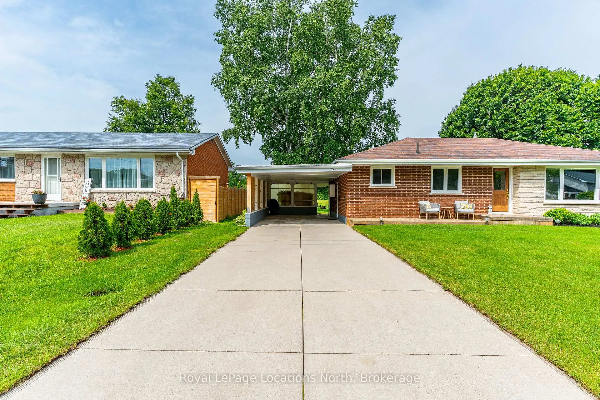 Photo 49 of 76 McKibbon Drive, Meaford — HOMEH