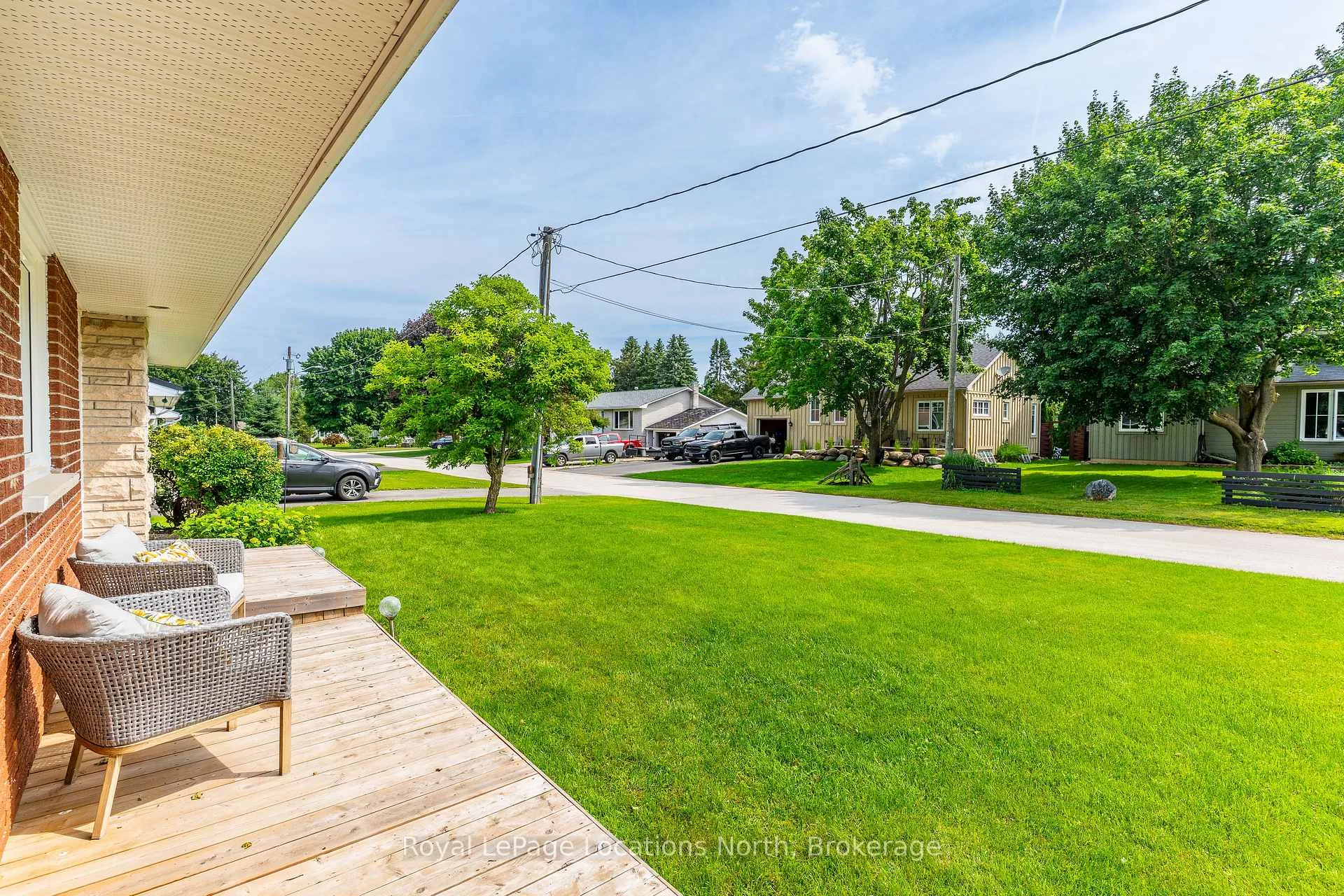 Photo 50 of 76 McKibbon Drive, Meaford — HOMEH