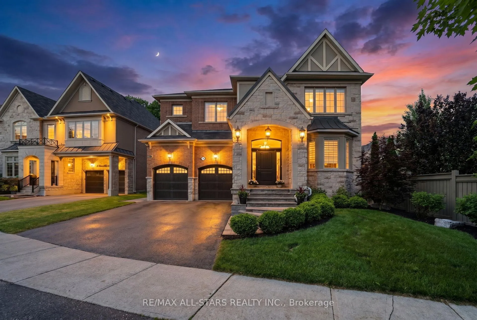 Photo 1 of 10 Forest Grove Court, Aurora, Rural Aurora — HOMEH