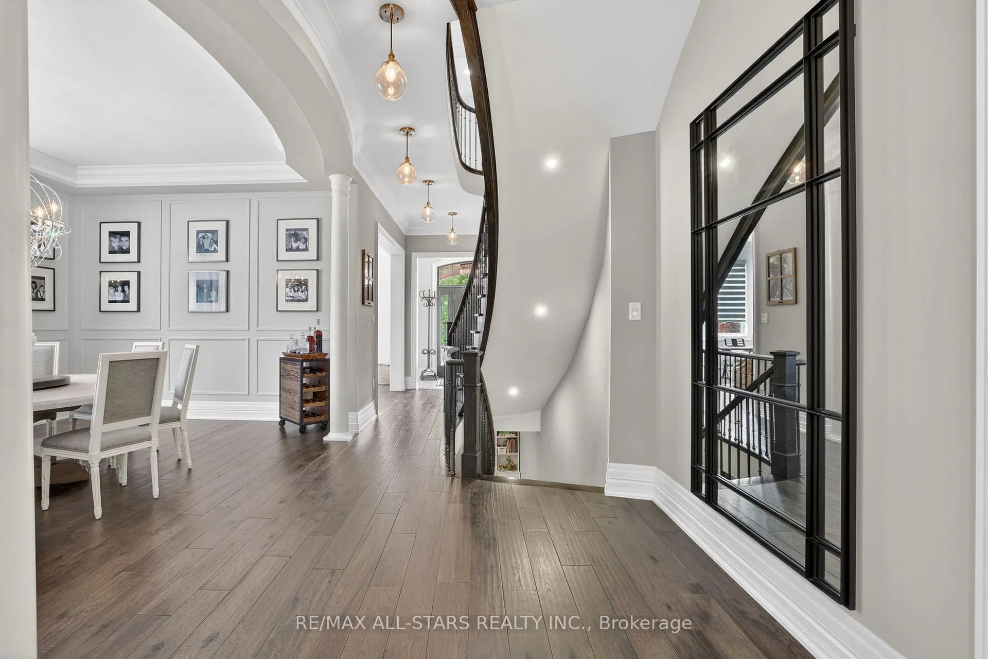 Photo 9 of 10 Forest Grove Court, Aurora, Rural Aurora — HOMEH