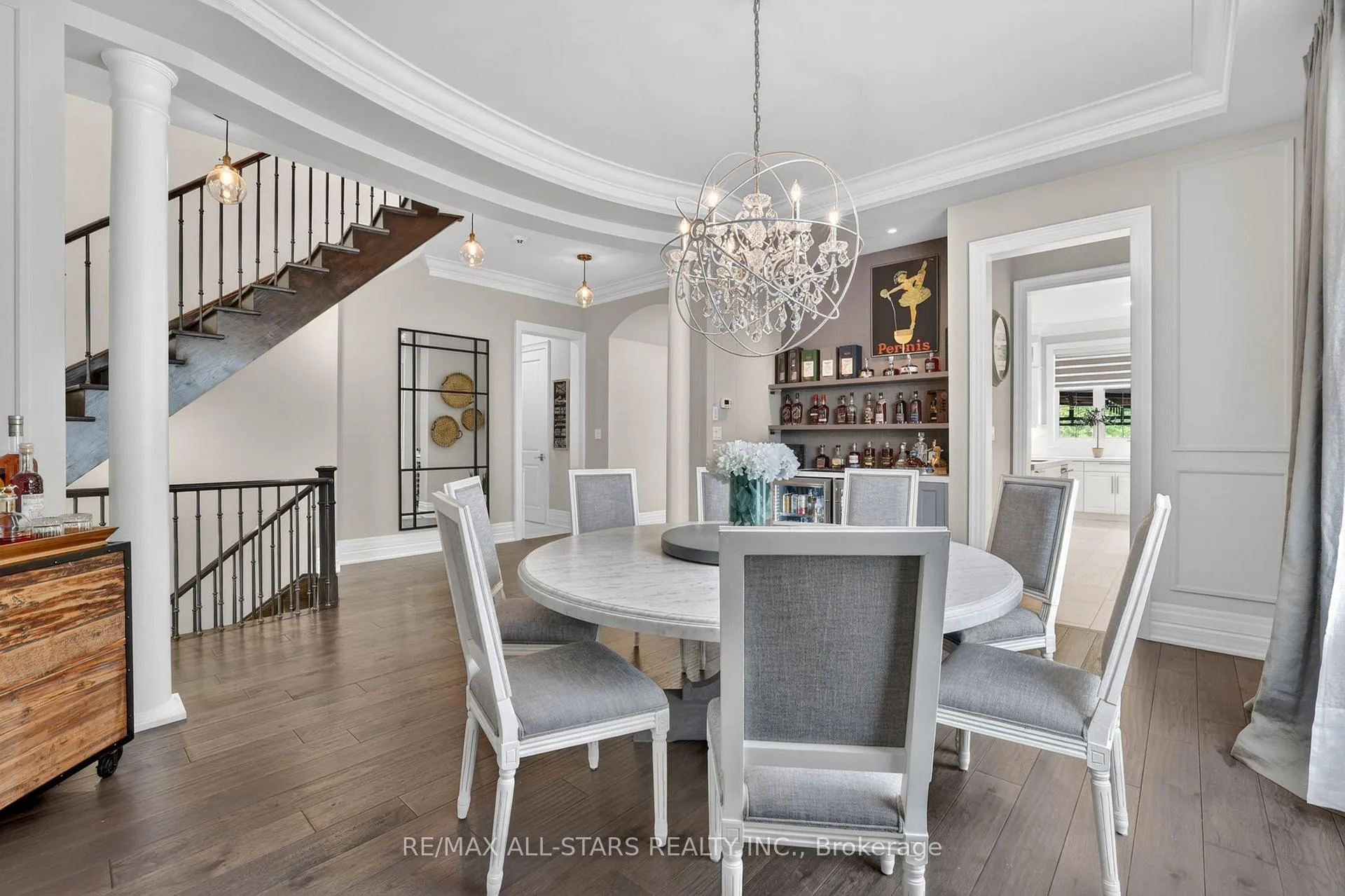 Photo 11 of 10 Forest Grove Court, Aurora, Rural Aurora — HOMEH