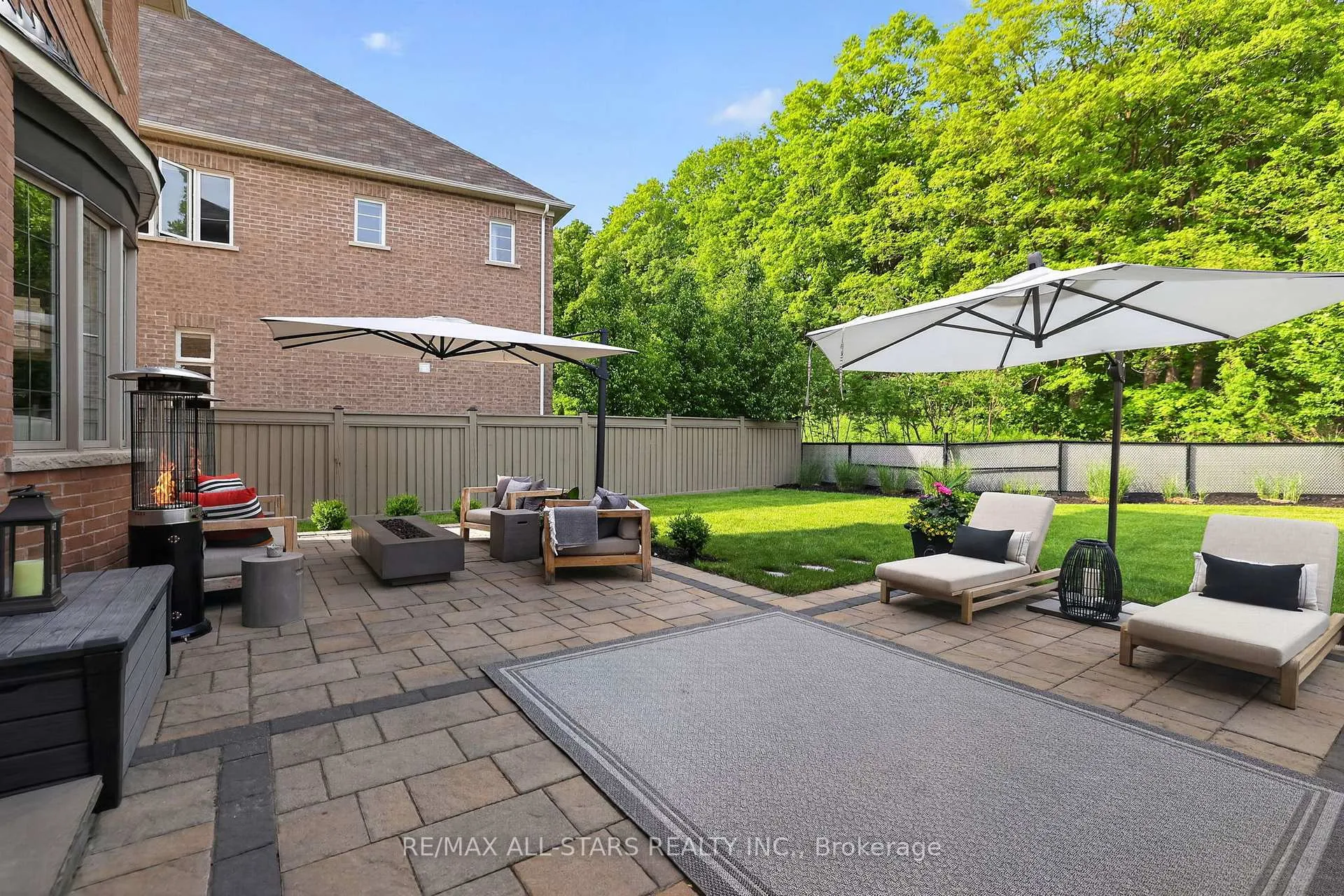 Photo 44 of 10 Forest Grove Court, Aurora, Rural Aurora — HOMEH