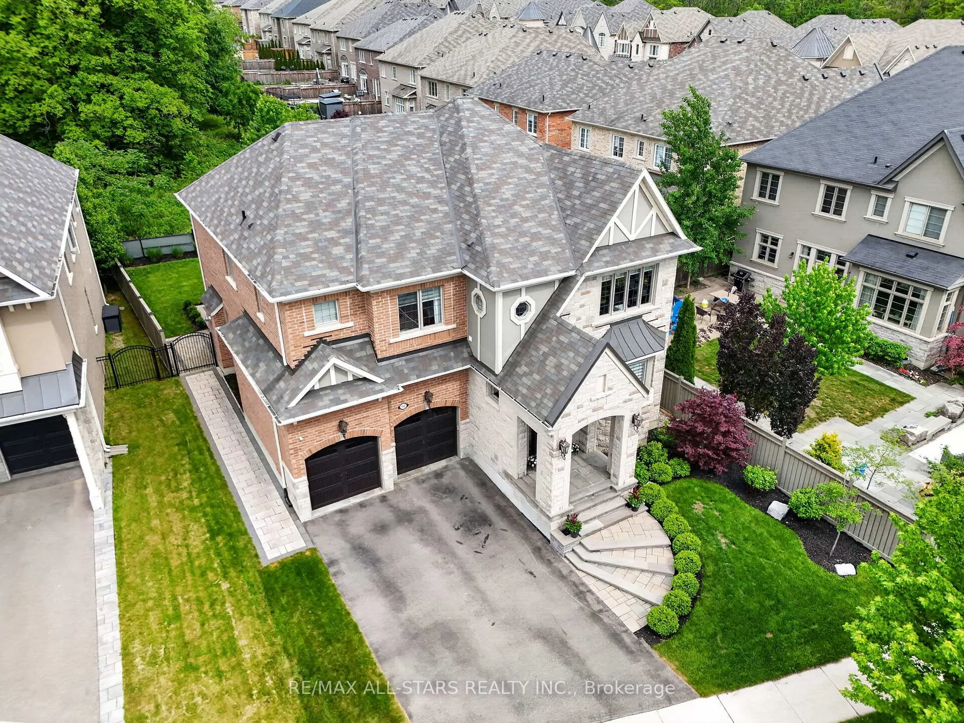Photo 47 of 10 Forest Grove Court, Aurora, Rural Aurora — HOMEH