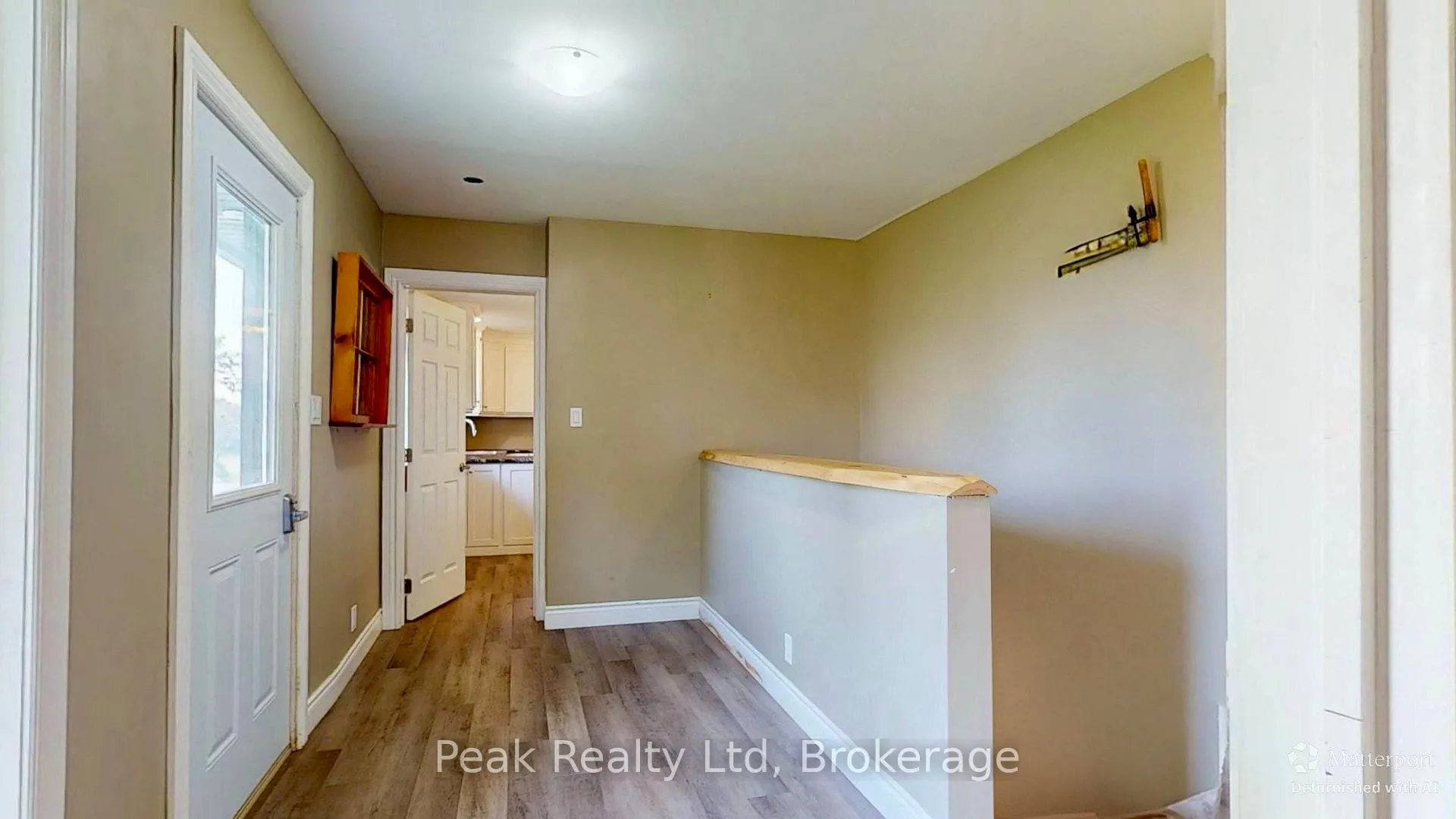 Photo 16 of 38934 Belgrave Road, North Huron, East Wawanosh — HOMEH